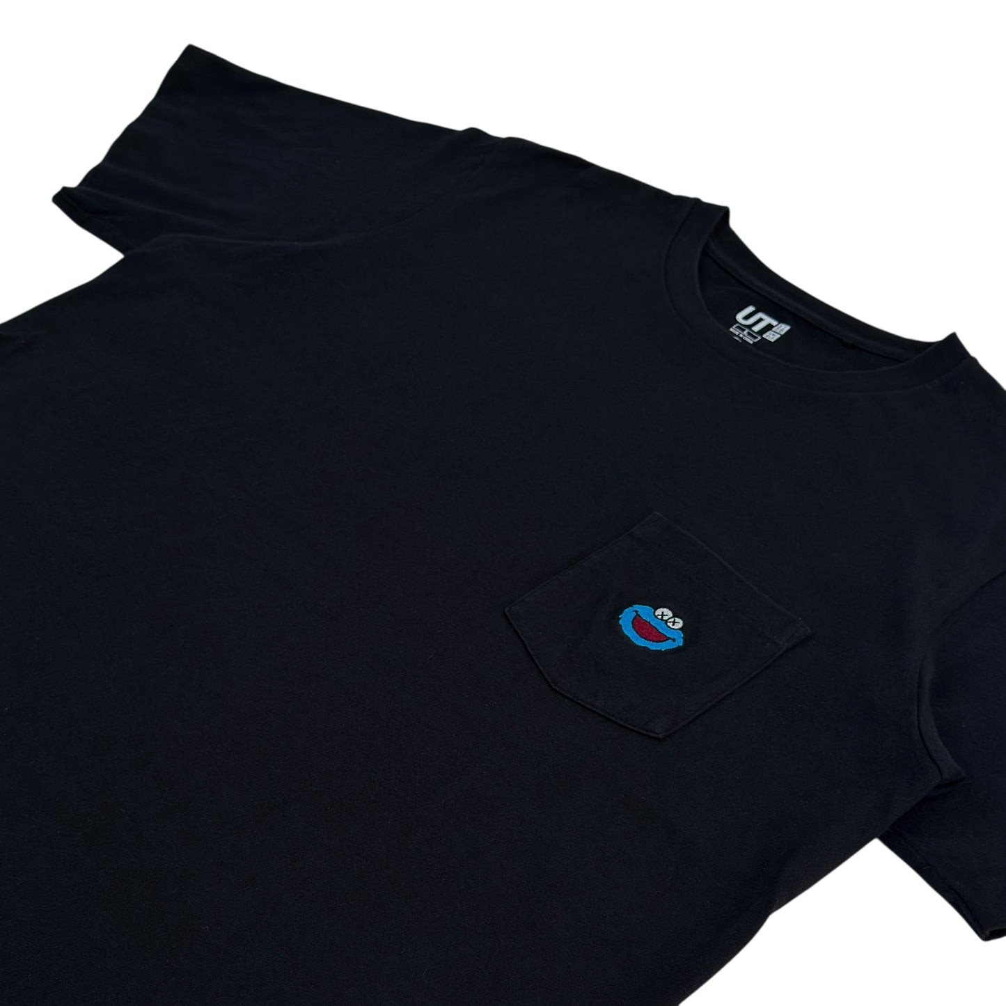 Tricou KAWS - L