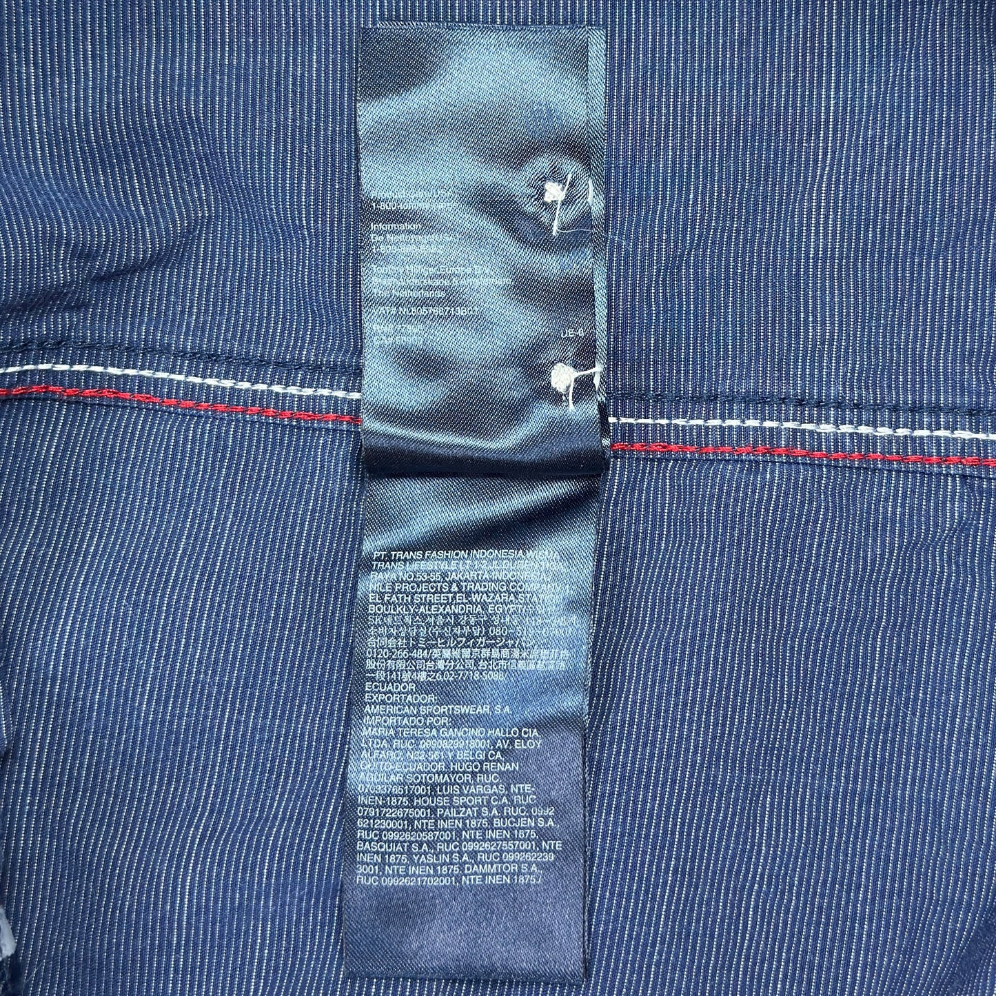 Cămașă Tommy Hilfiger - M