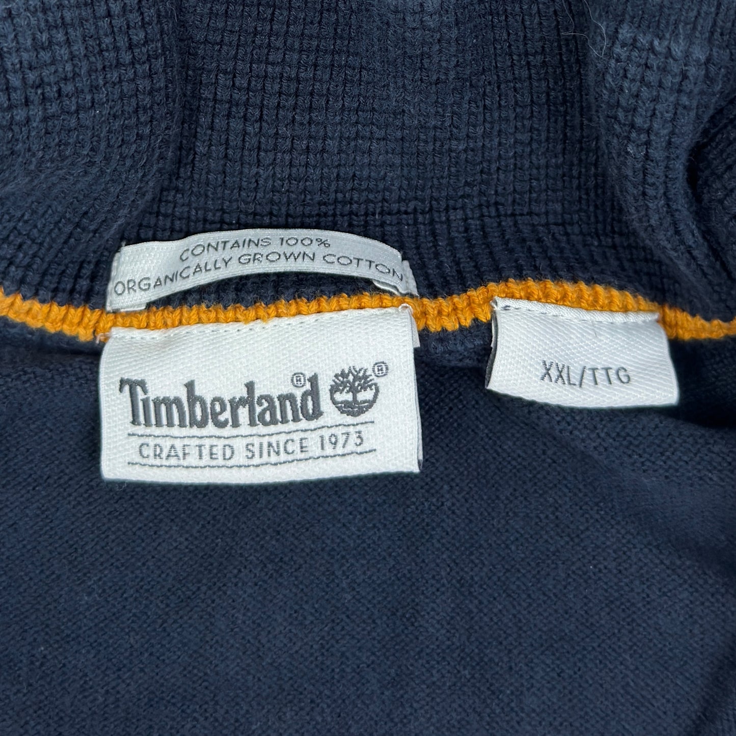Pulover Timberland - XXL
