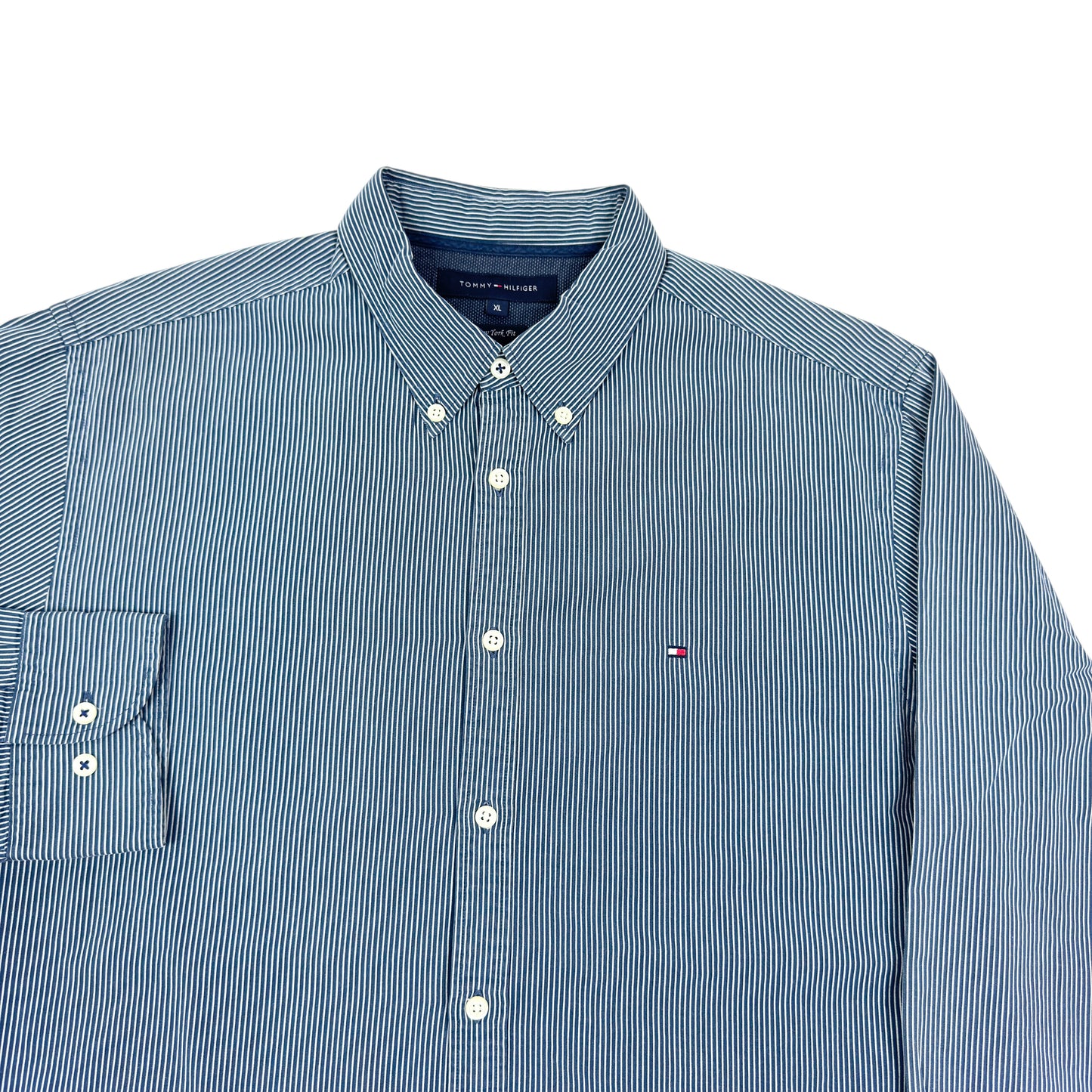 Cămașă Tommy Hilfiger Vintage - XL