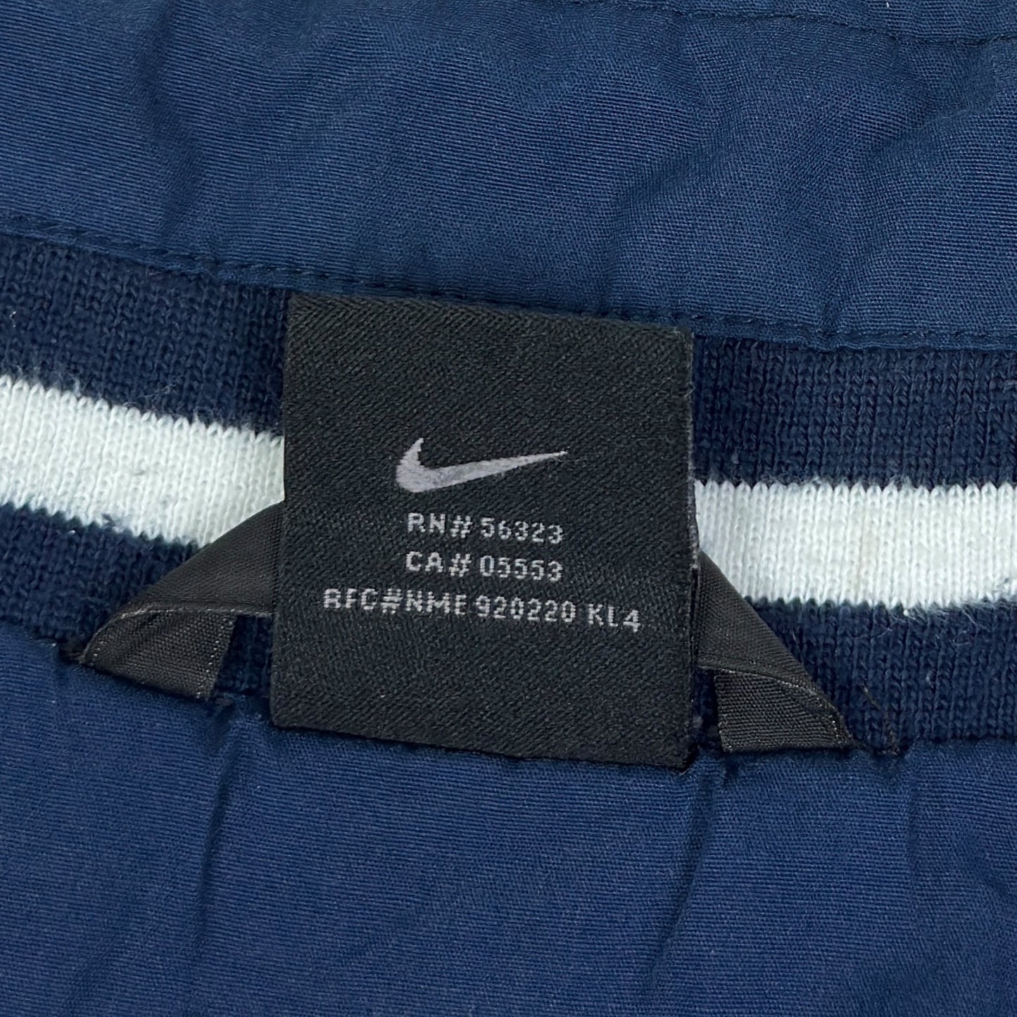 Jachetă Nike Vintage - M
