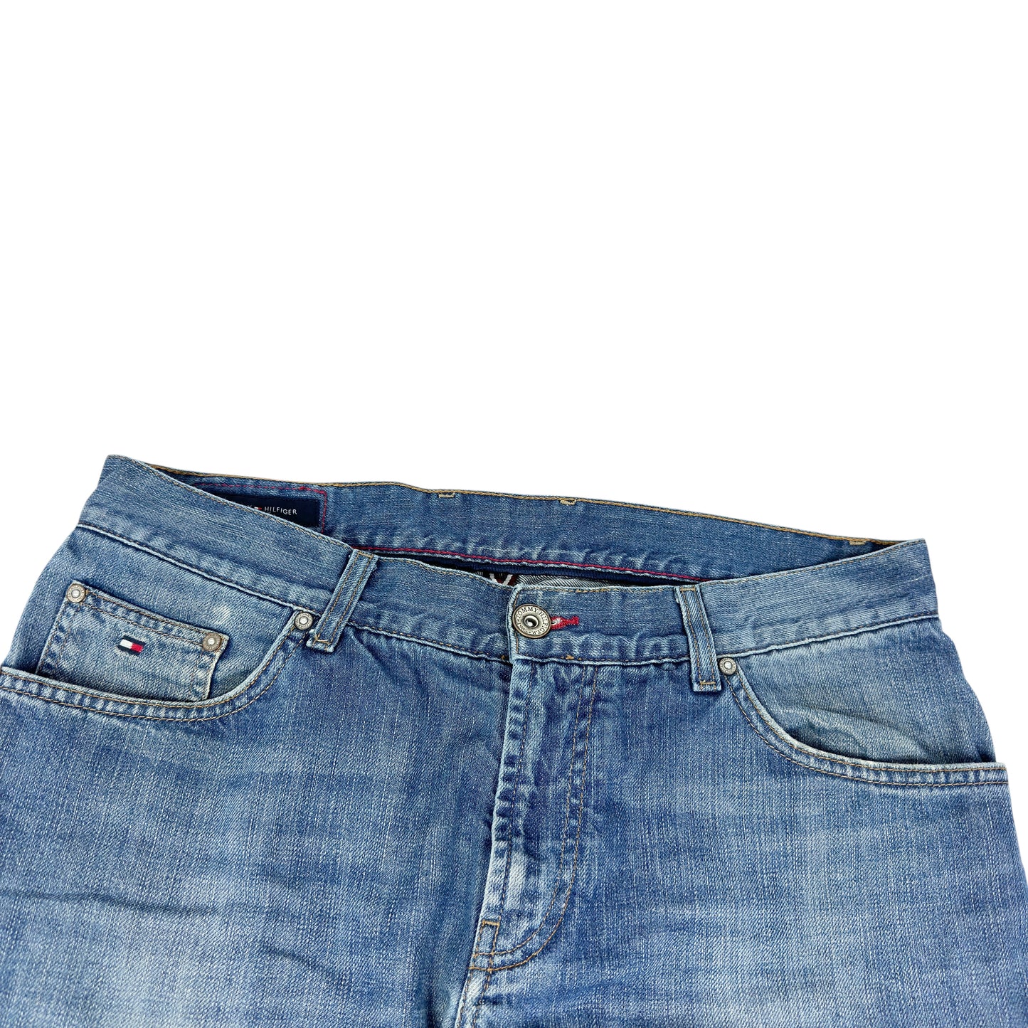 Blugi Tommy Hilfiger Vintage - W34/L32