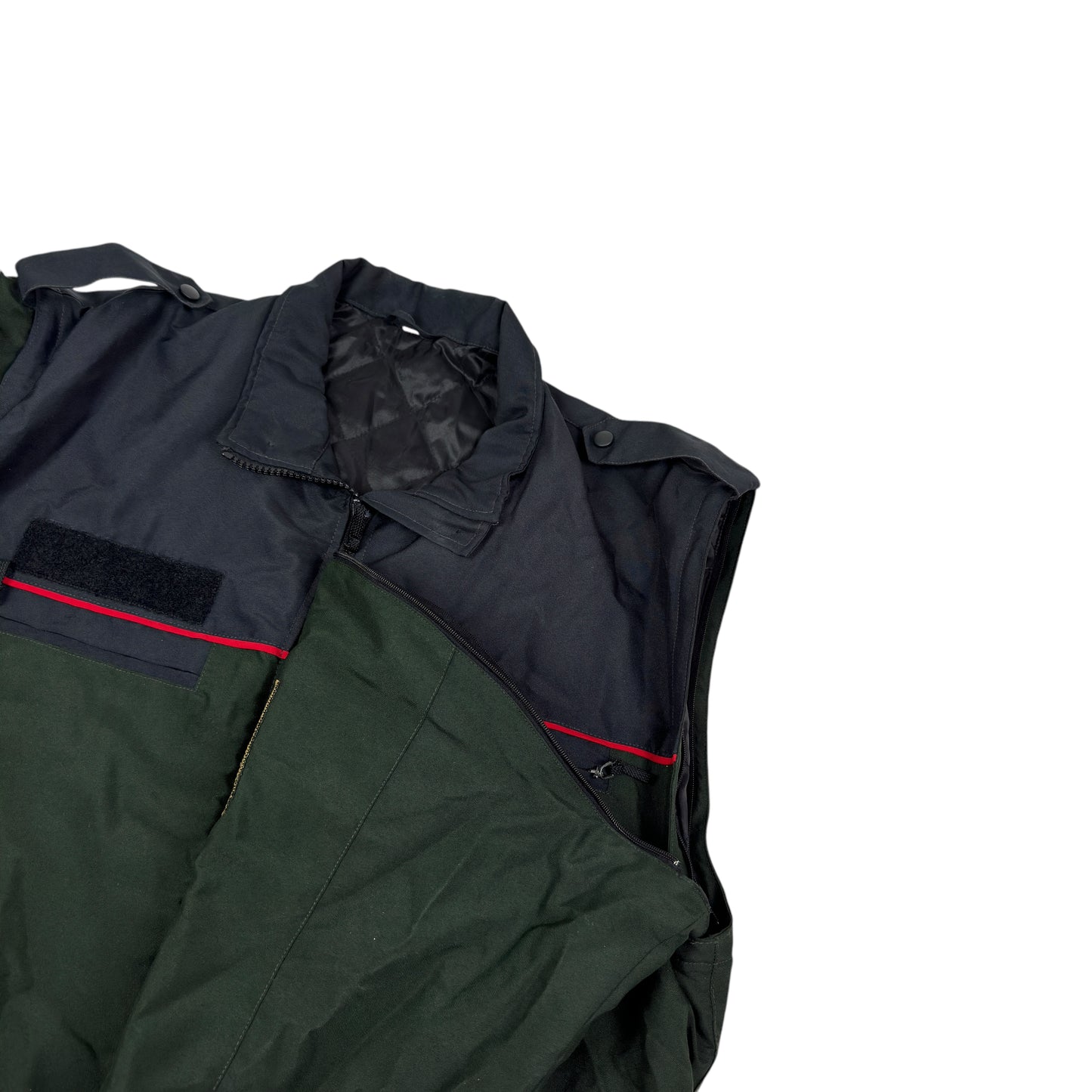 Geacă 2în1 District Patrol - XXL