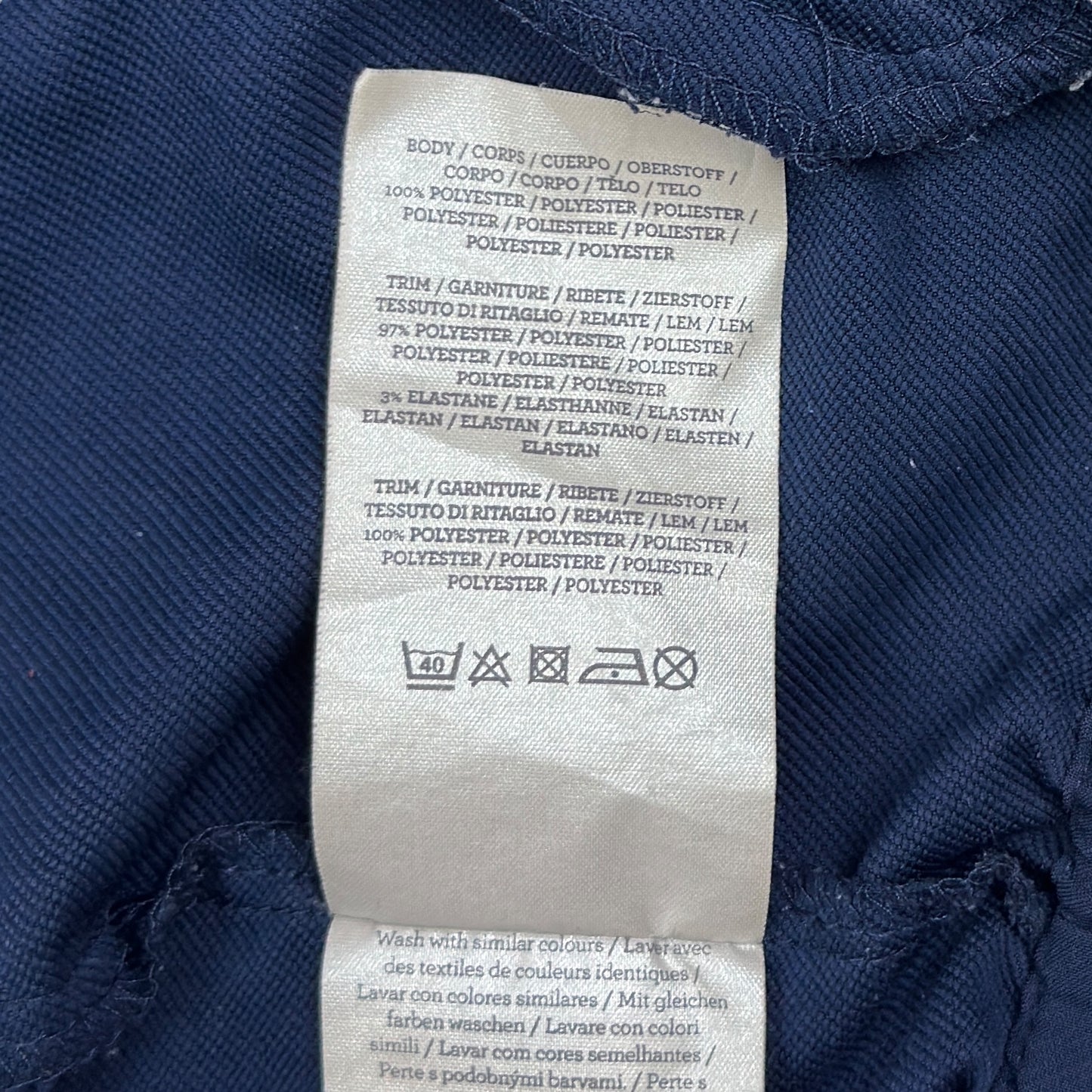 Bluză Umbro England Vintage - M