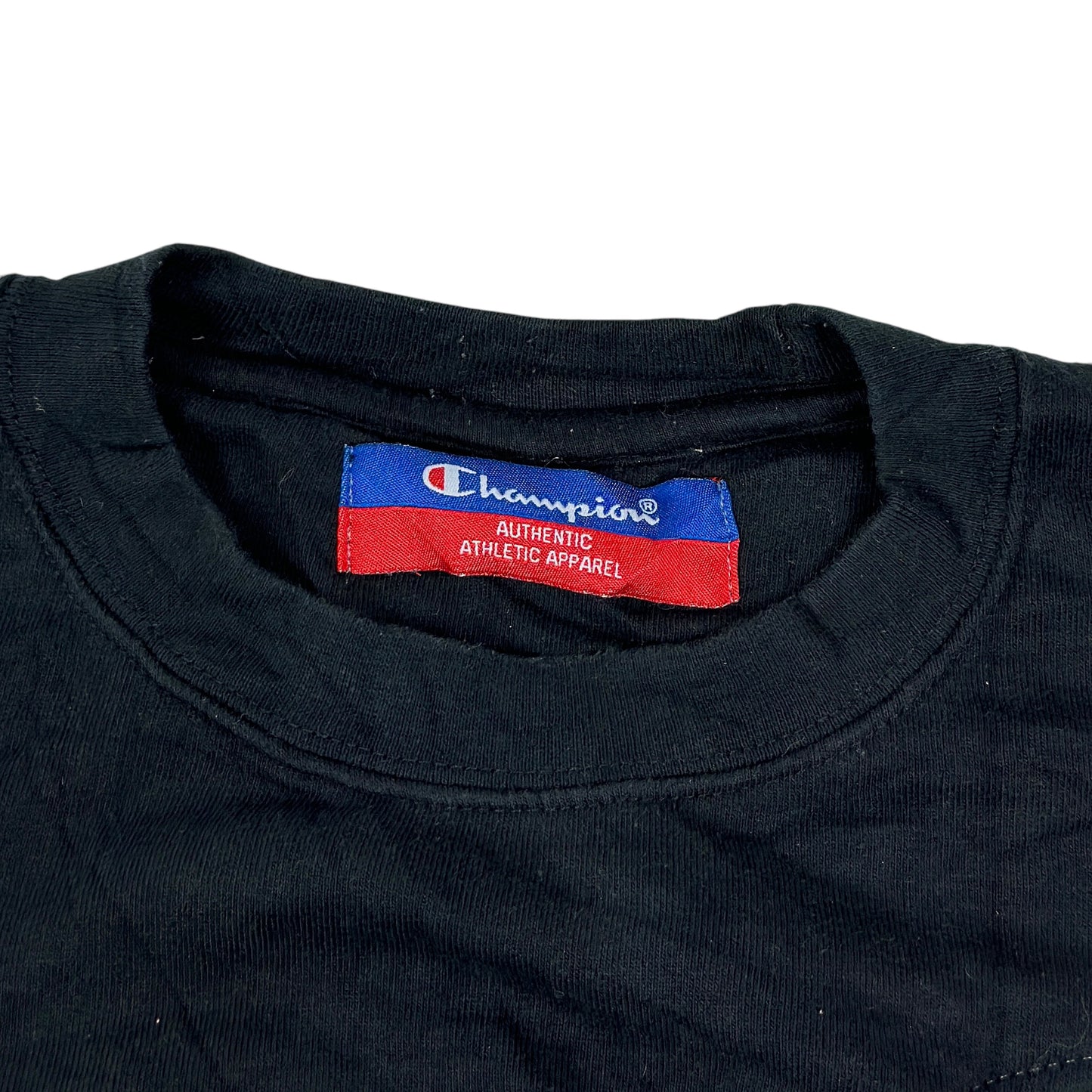 Bluză Custom Reworked Champion - XXL