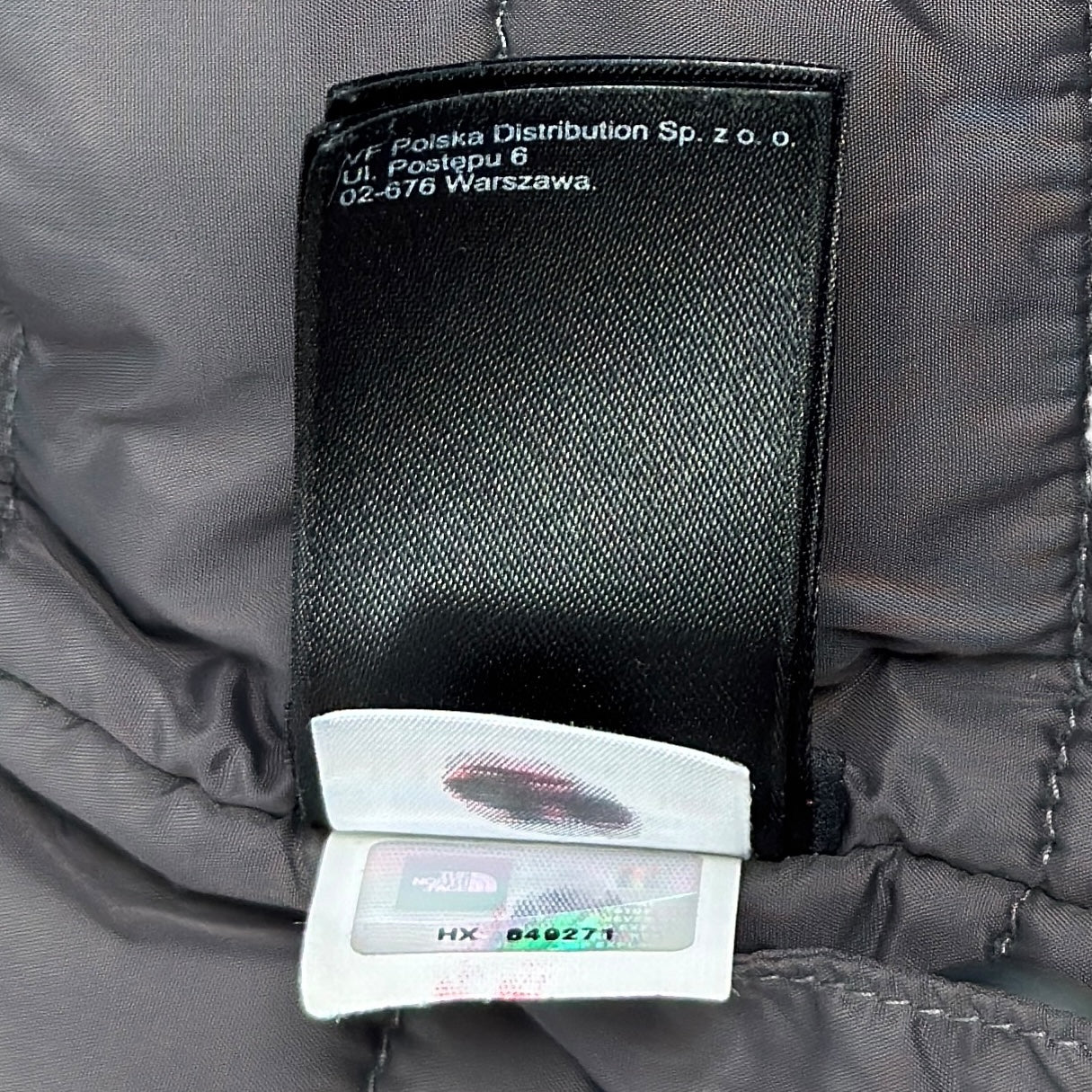 Geacă Parka TheNorthFace Femei - S