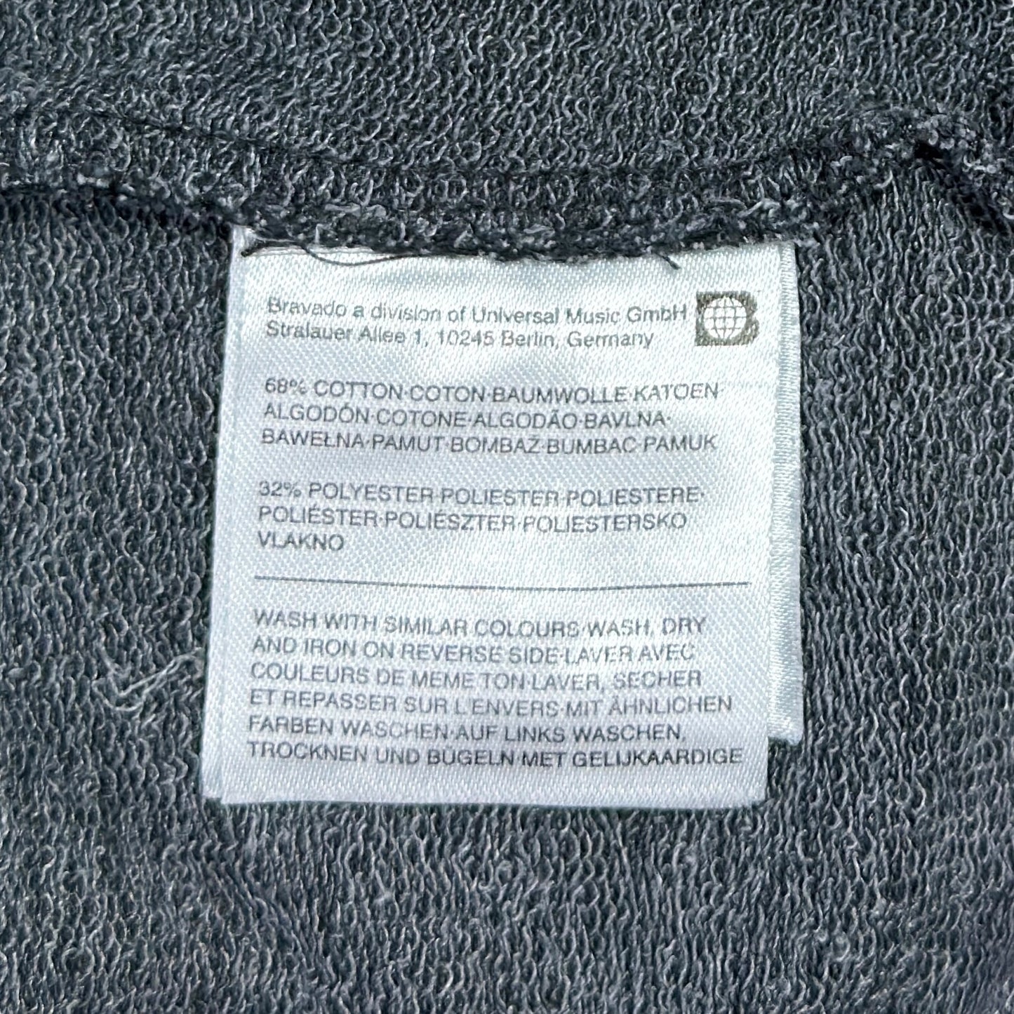 Bluză Guns N’Roses Femei - XL