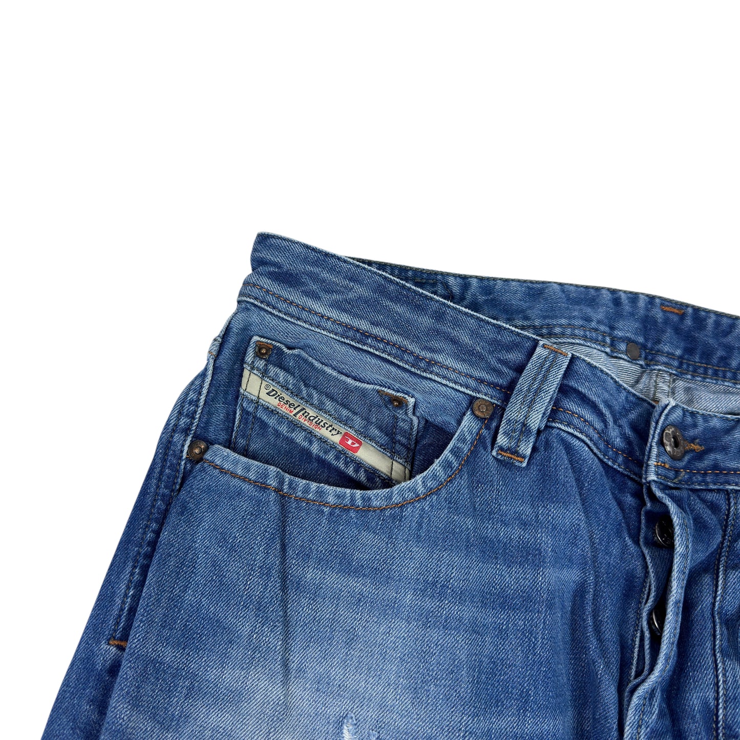 Blugi Diesel - W33/L30