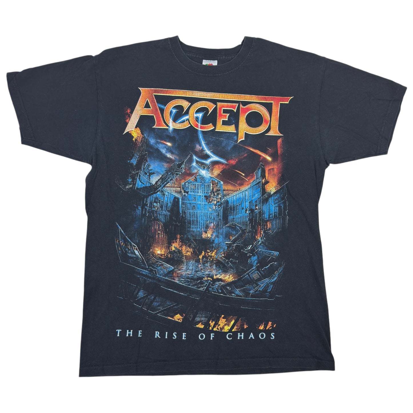 Tricou Accept - M