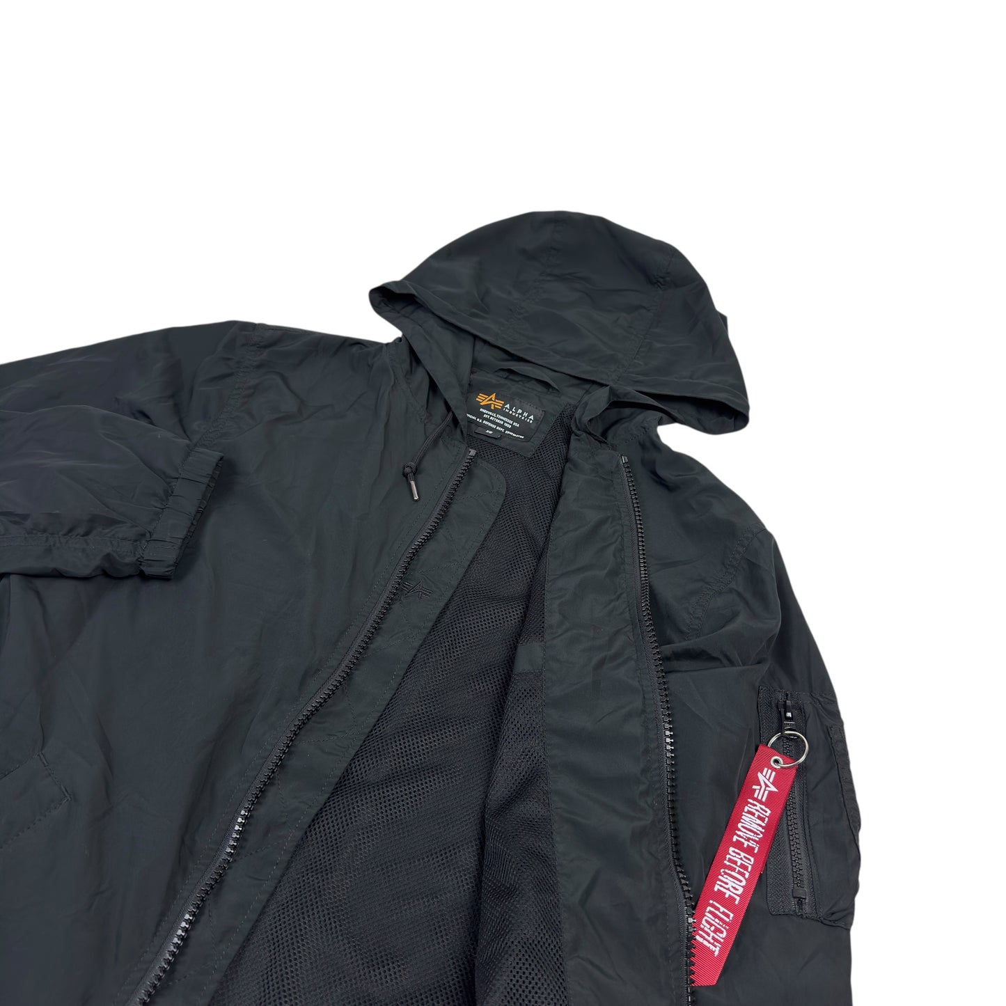 Jachetă Alpha Industries - XS