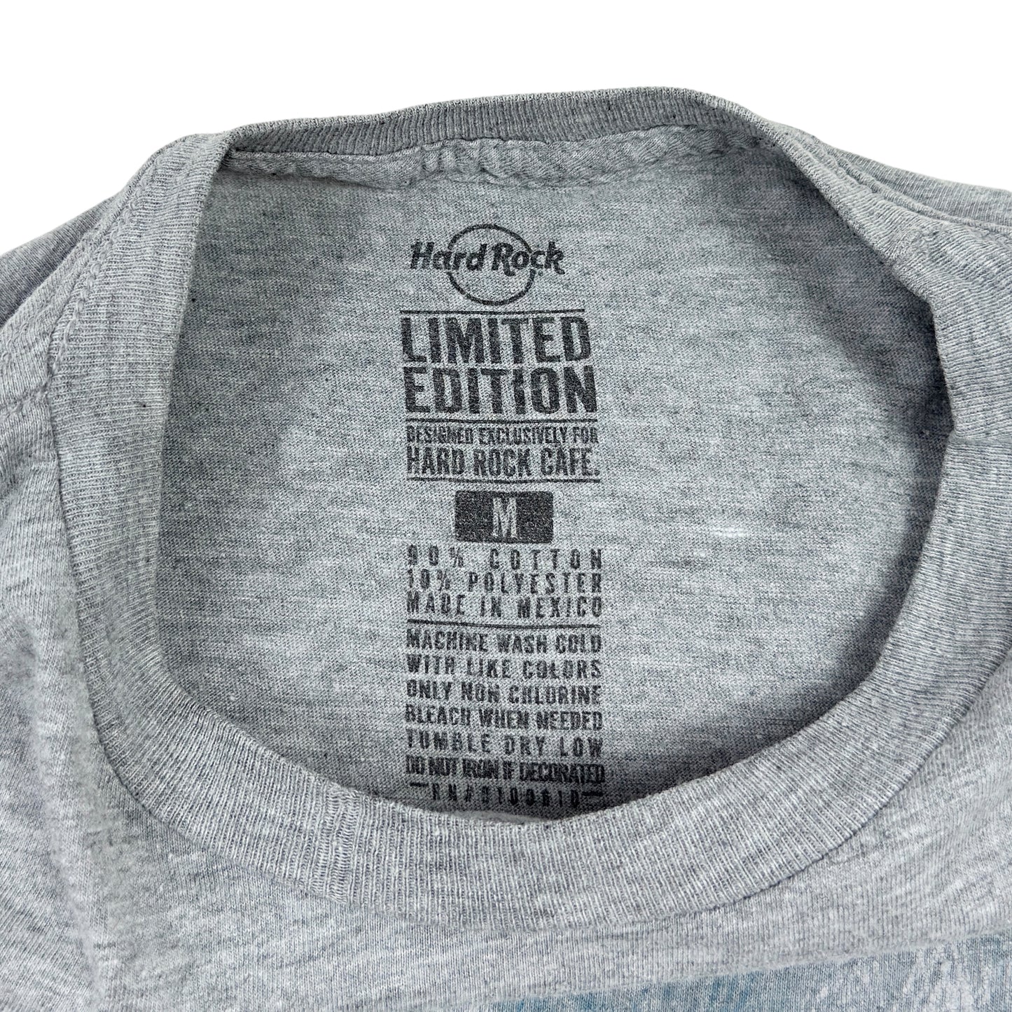 Tricou Hard Rock Cafe - S