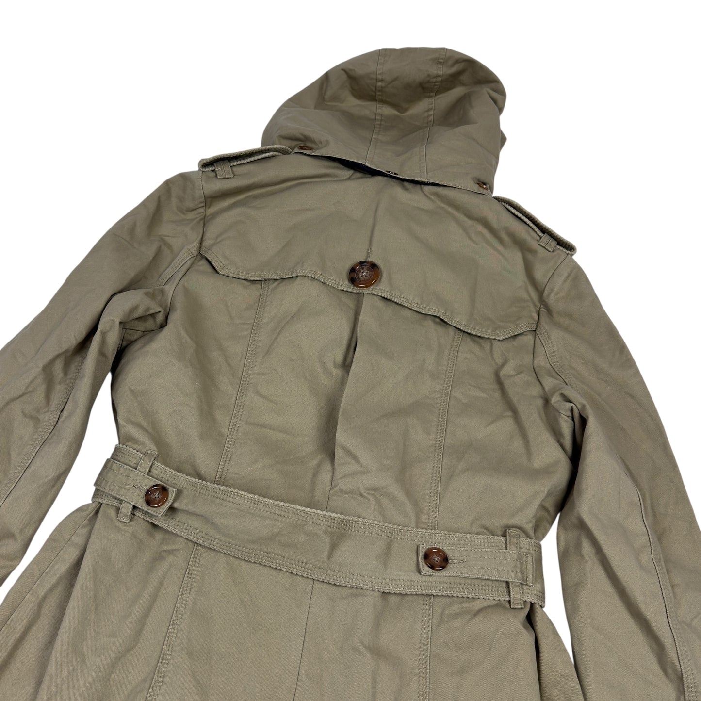 Palton Superdry Femei - L