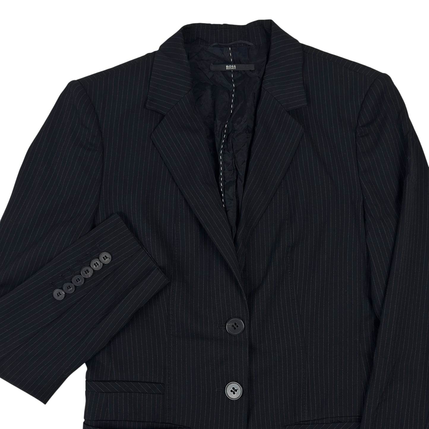 Sacou Hugo Boss Femei 99% Lână - S