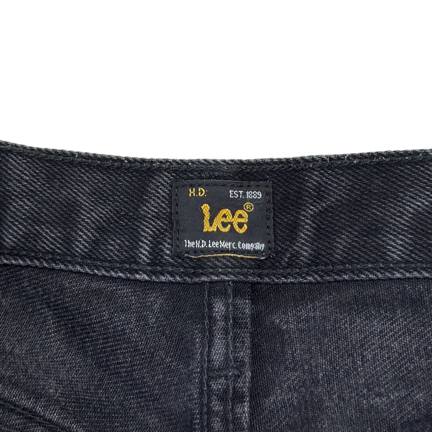 Blugi Lee - W36/L32