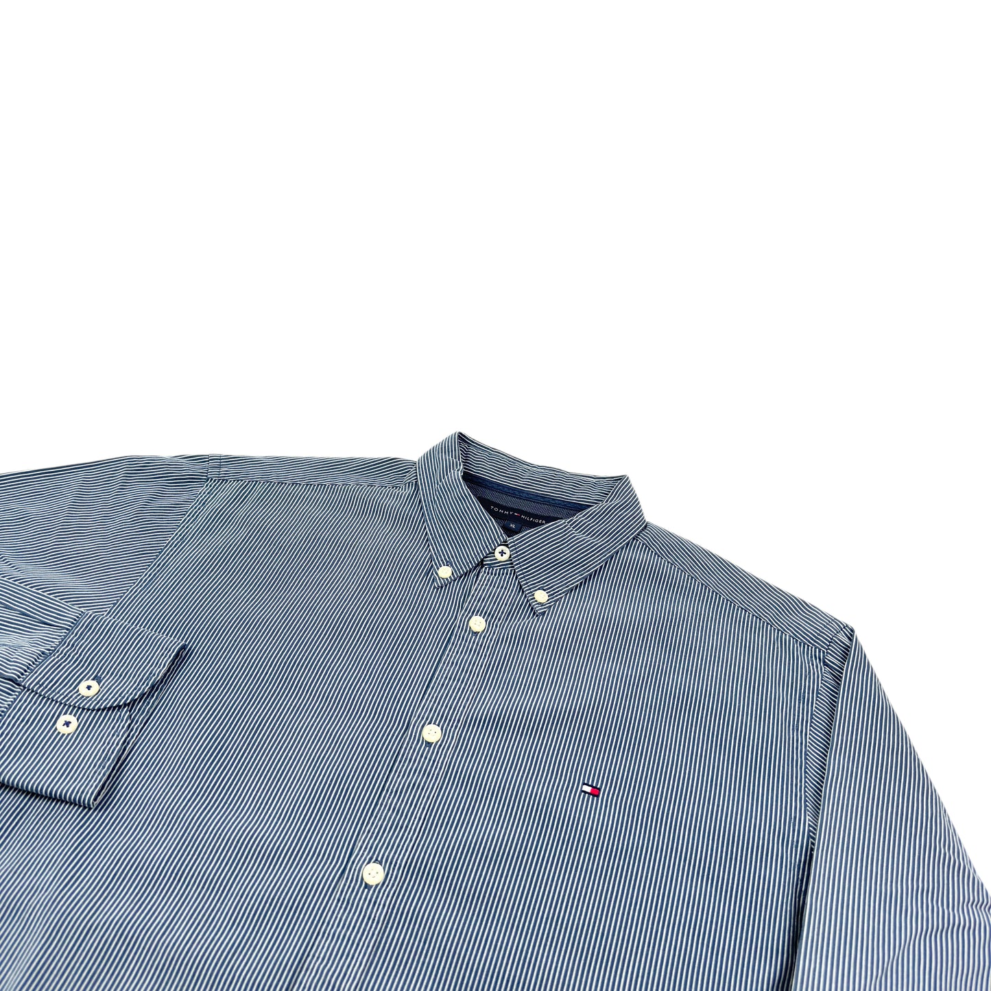 Cămașă Tommy Hilfiger Vintage - XL