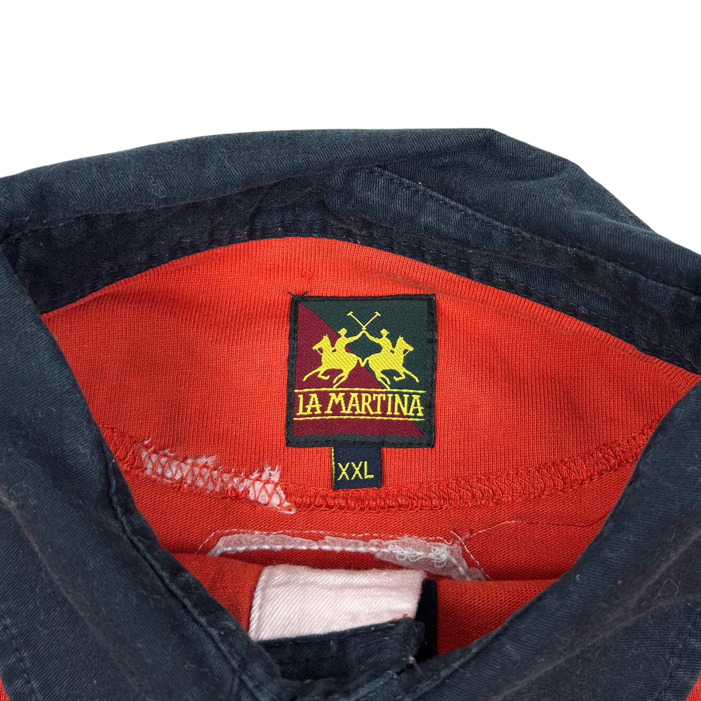 Bluză Polo La Martina - XXL