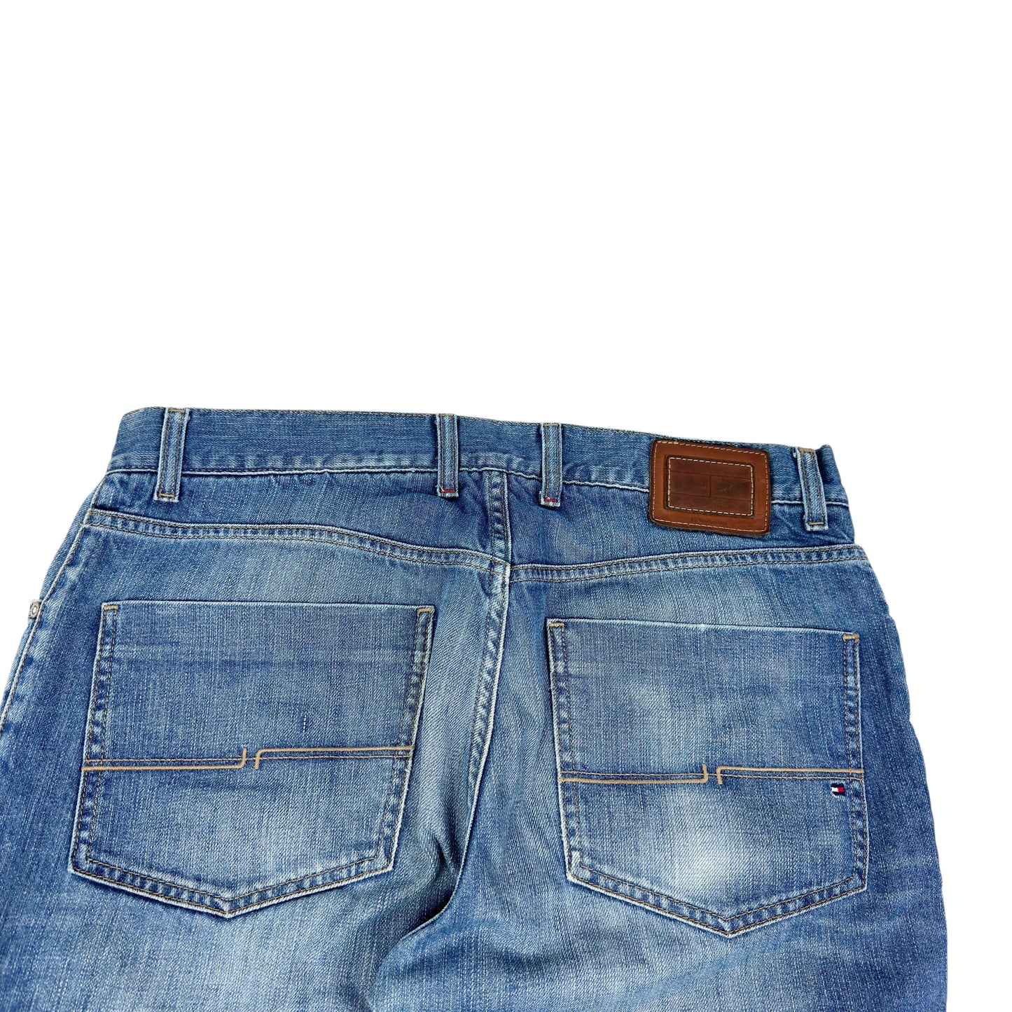 Blugi Tommy Hilfiger Vintage - W34/L32