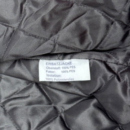 Geacă 2în1 District Patrol - XXL