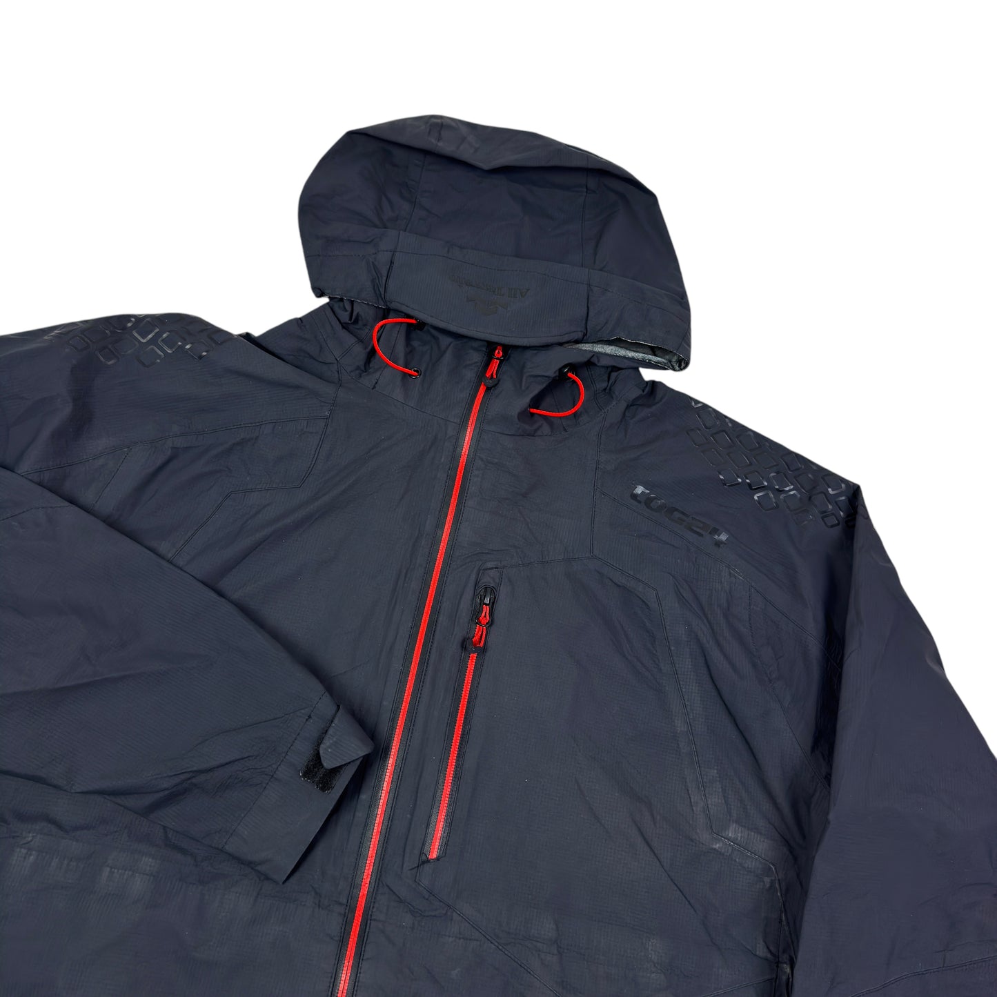 Jachetă TOG24 - XXL