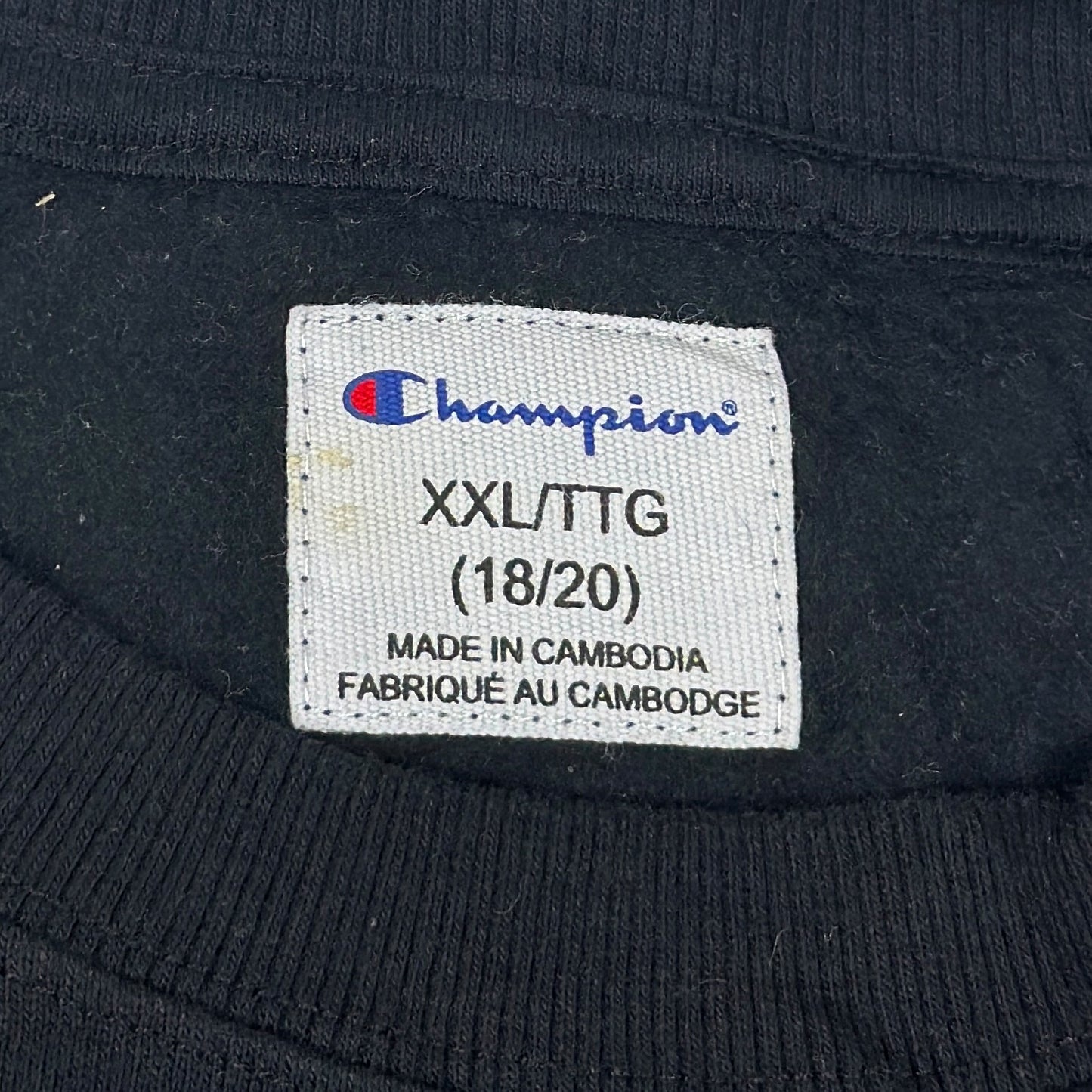 Bluză Champion Femei - L