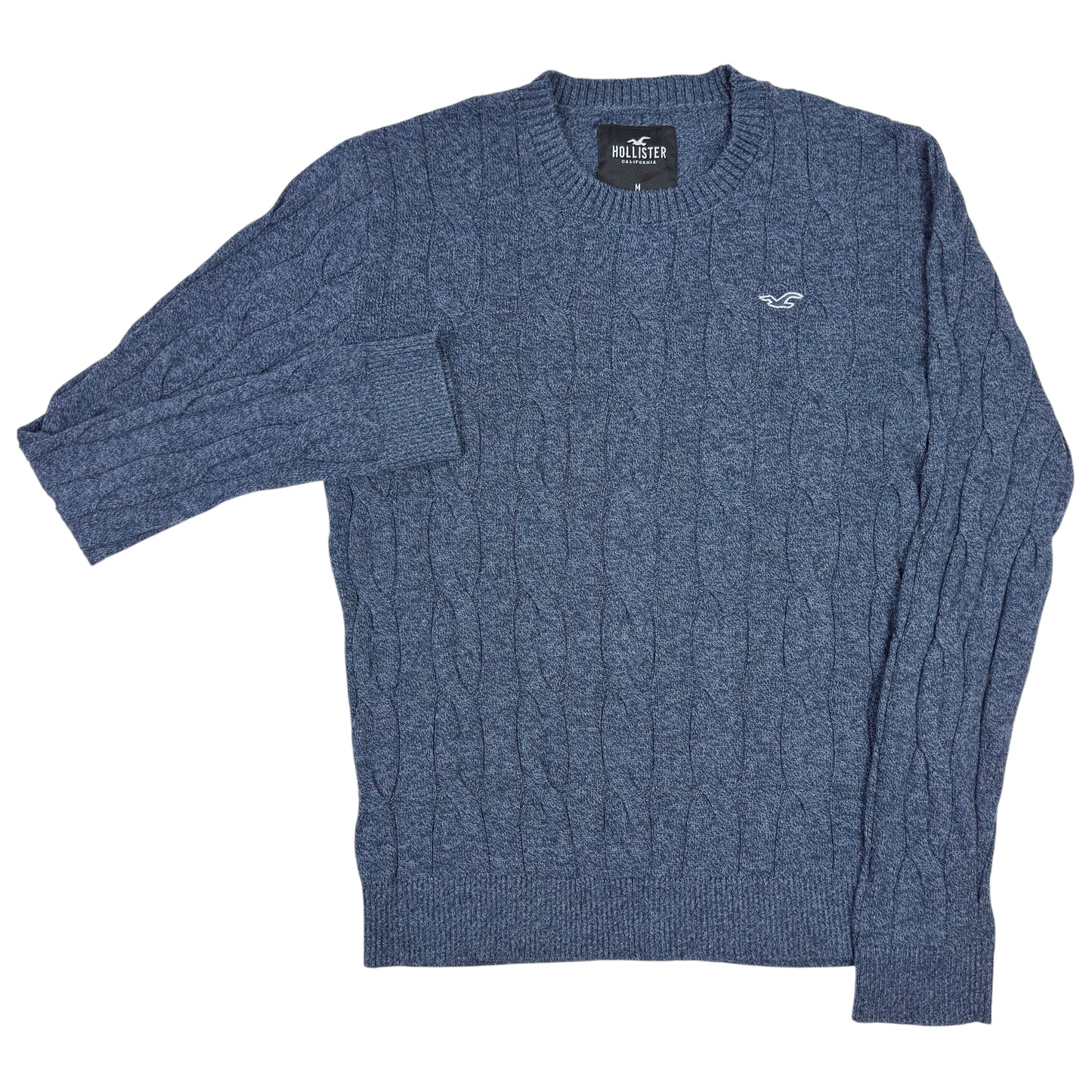 Pulover Hollister - M