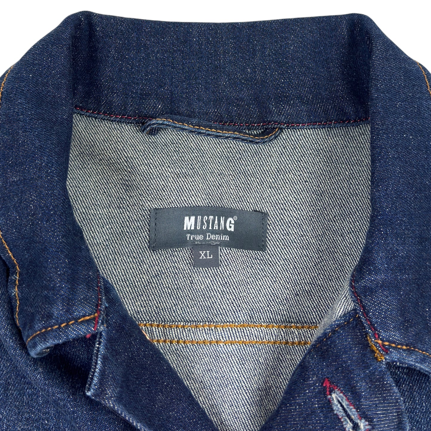 Jachetă Mustang - XL
