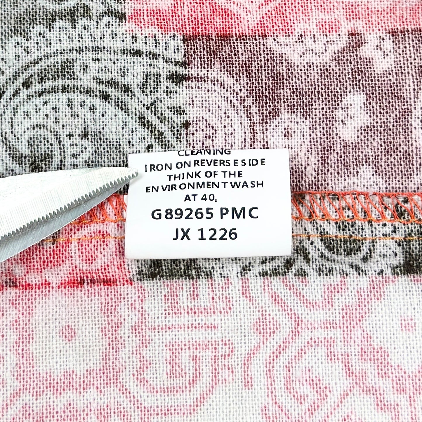 Cămașă Patchwork ChArmkpR - L