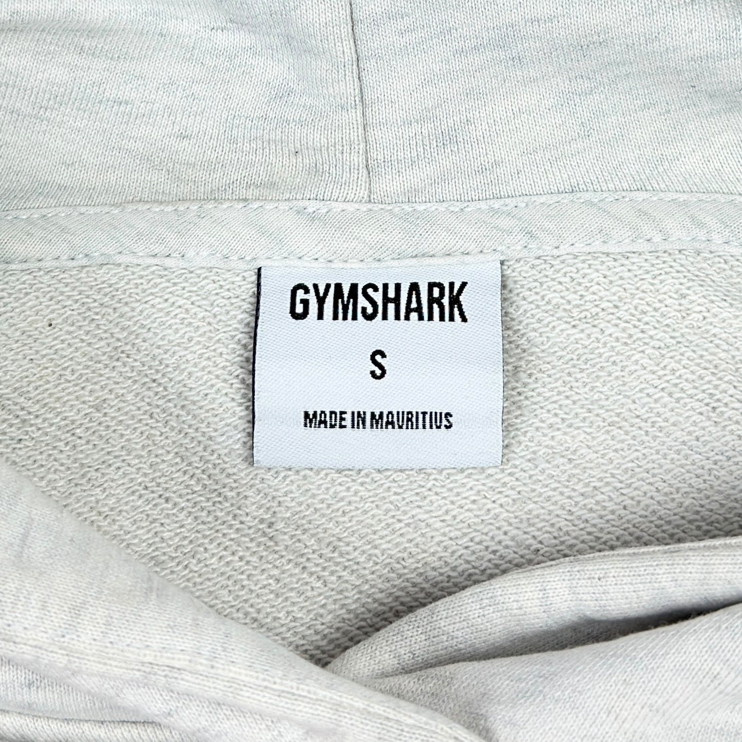 Hanorac Gymshark - S