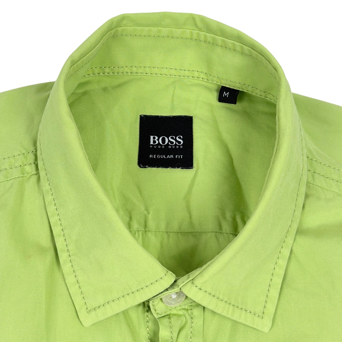 Cămașă Hugo Boss - M