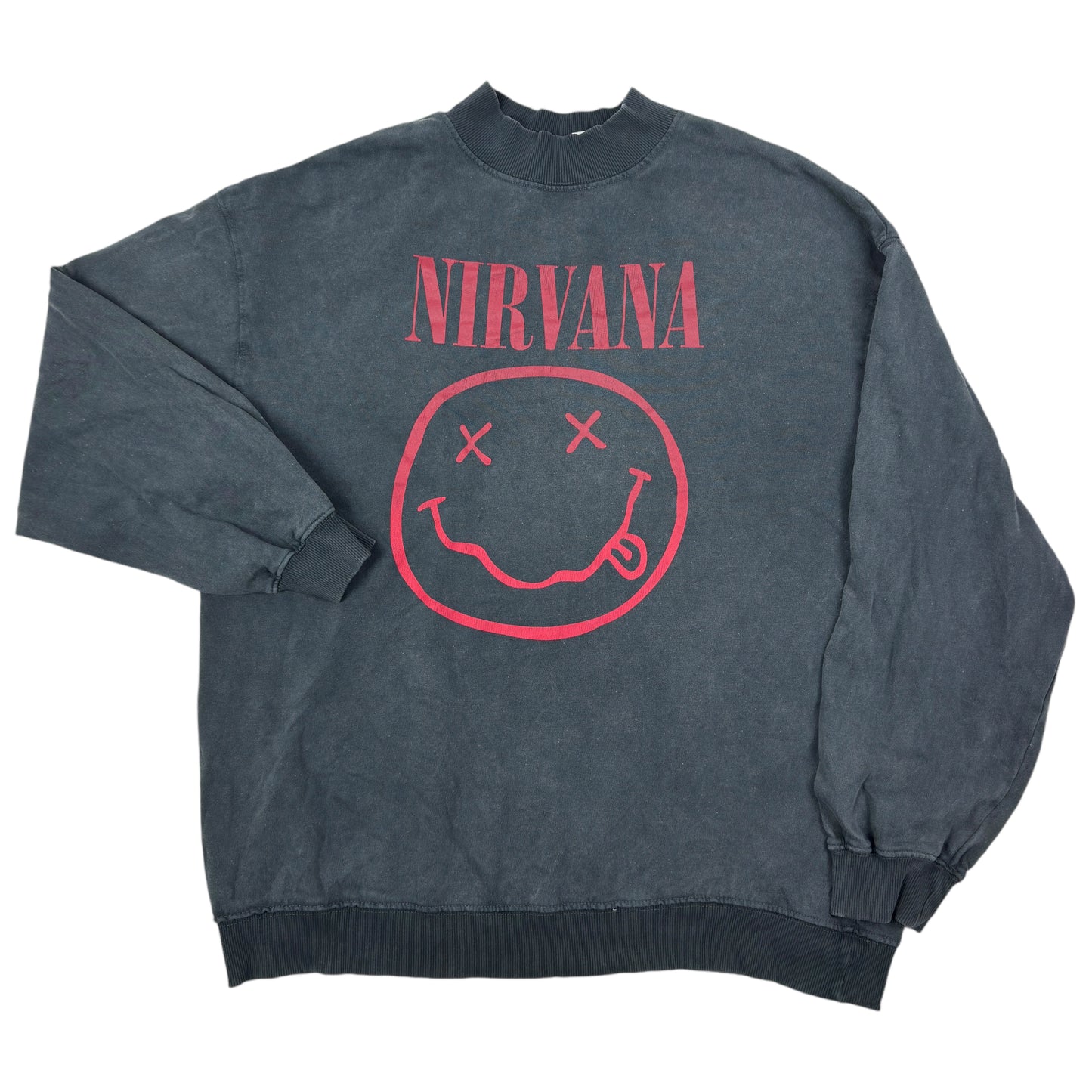 Bluză Nirvana Din Anul 2020 - M