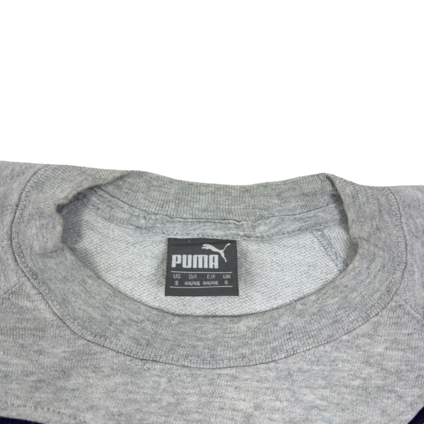 Bluză Custom Reworked Puma - L