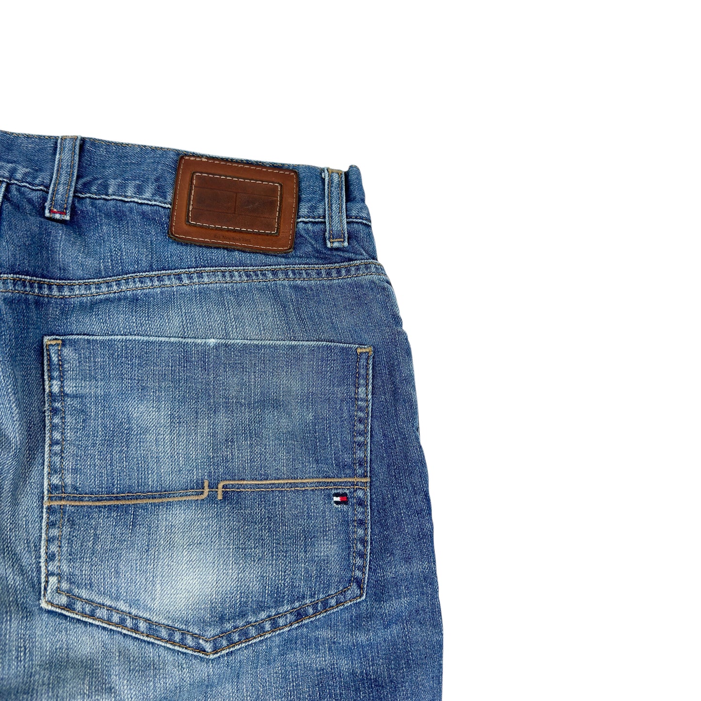 Blugi Tommy Hilfiger Vintage - W34/L32