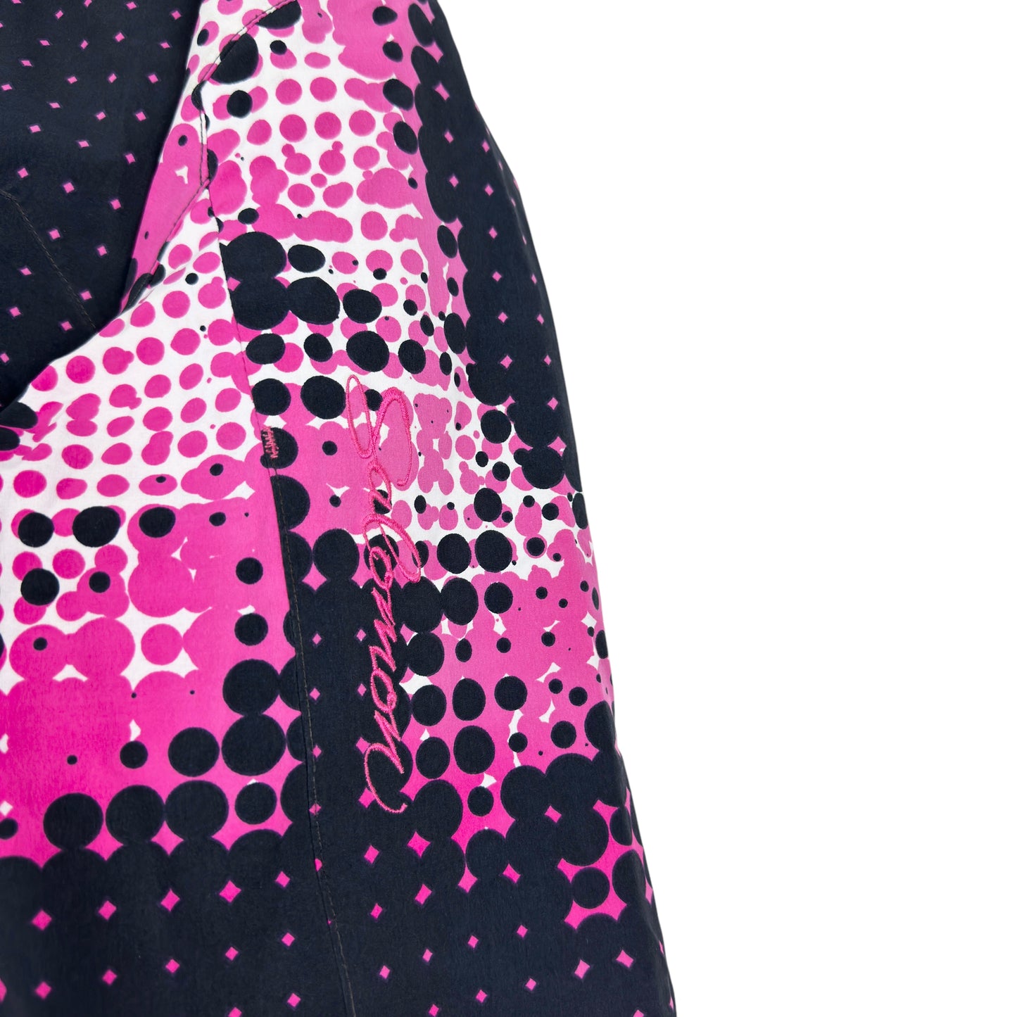 Geacă Ski Snowboard Salomon Vintage Femei - L