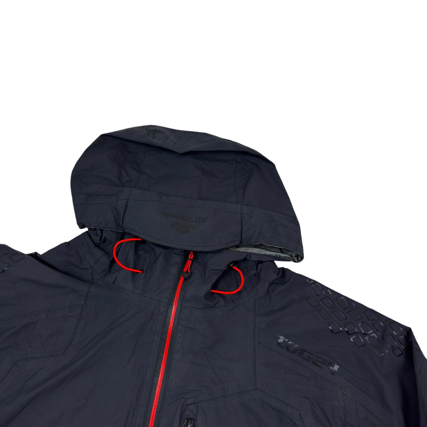 Jachetă TOG24 - XXL