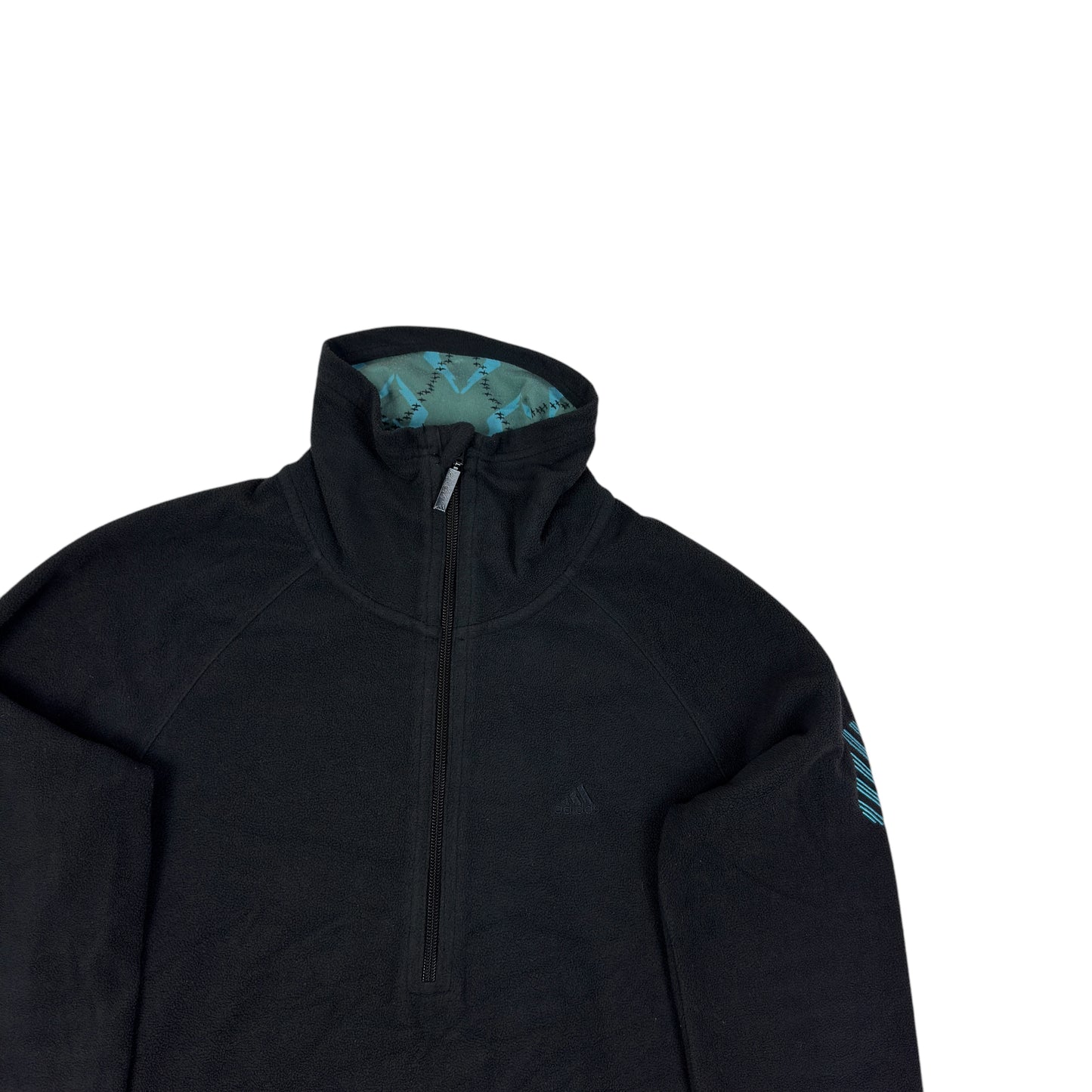 Bluză Polar Adidas Vintage Femei
