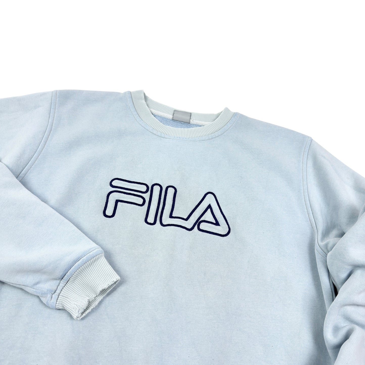 Bluză Fila Vintage - M