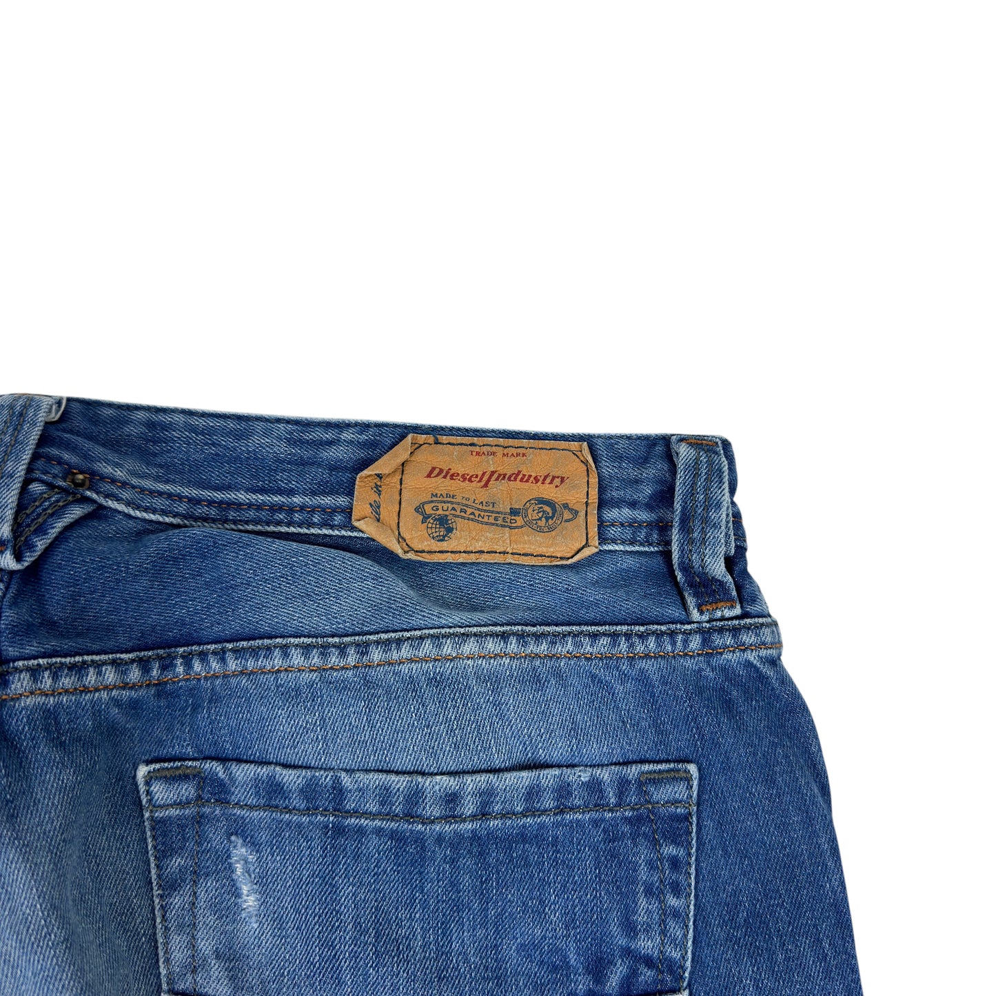 Blugi Diesel - W33/L30