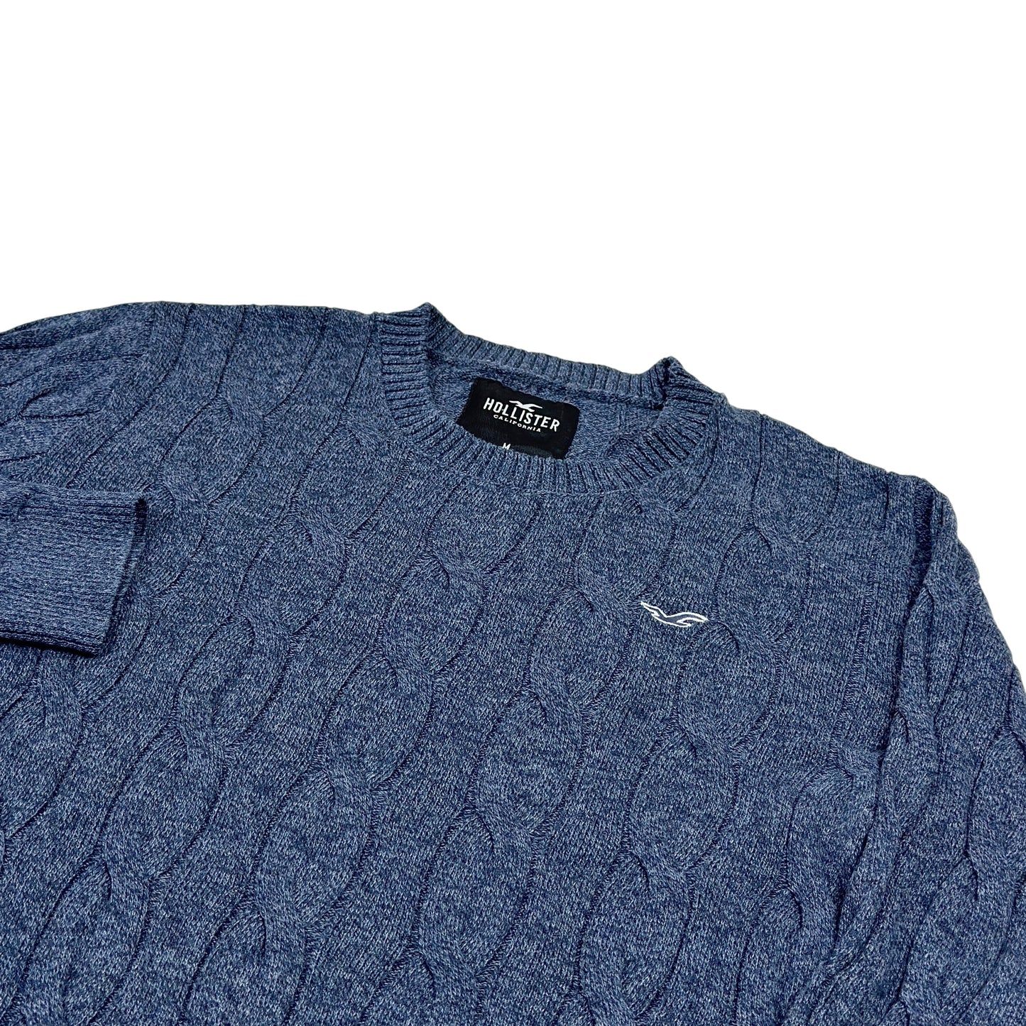 Pulover Hollister - M