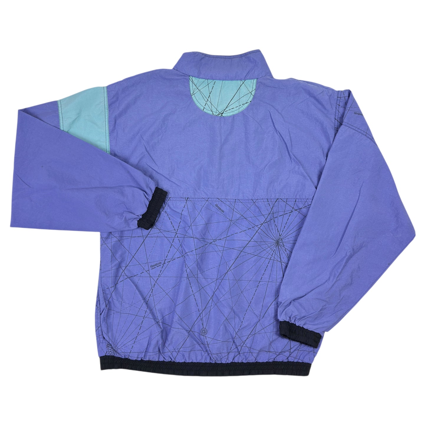 Jachetă Reebok Vintage - L