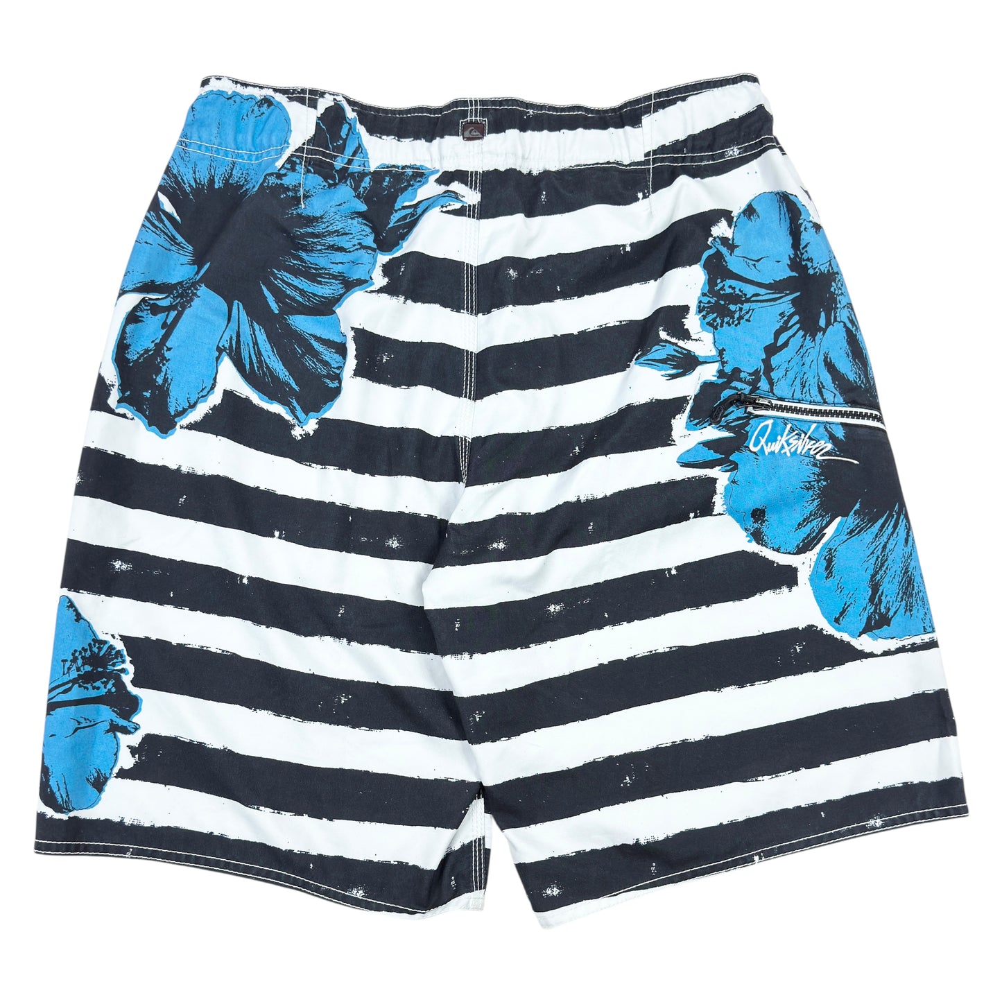Pantaloni Scurți Quiksilver - W32