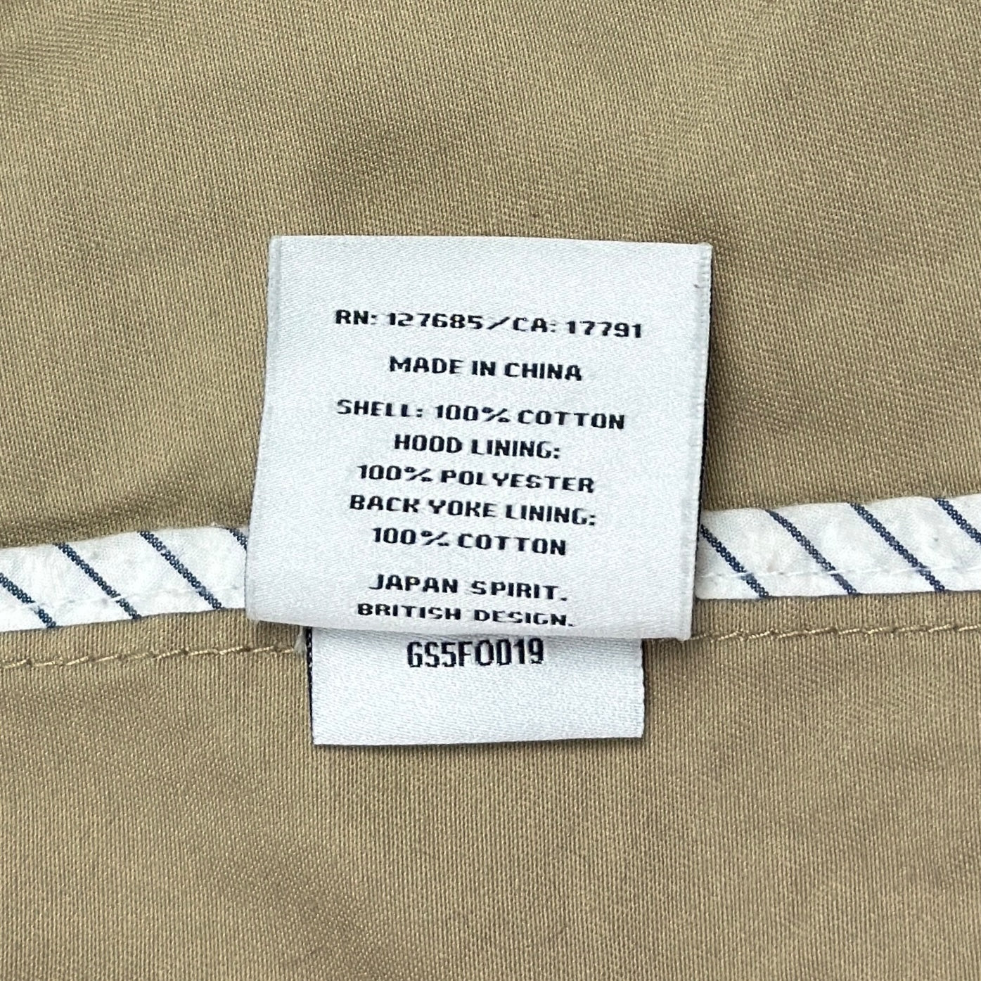 Palton Superdry Femei - L