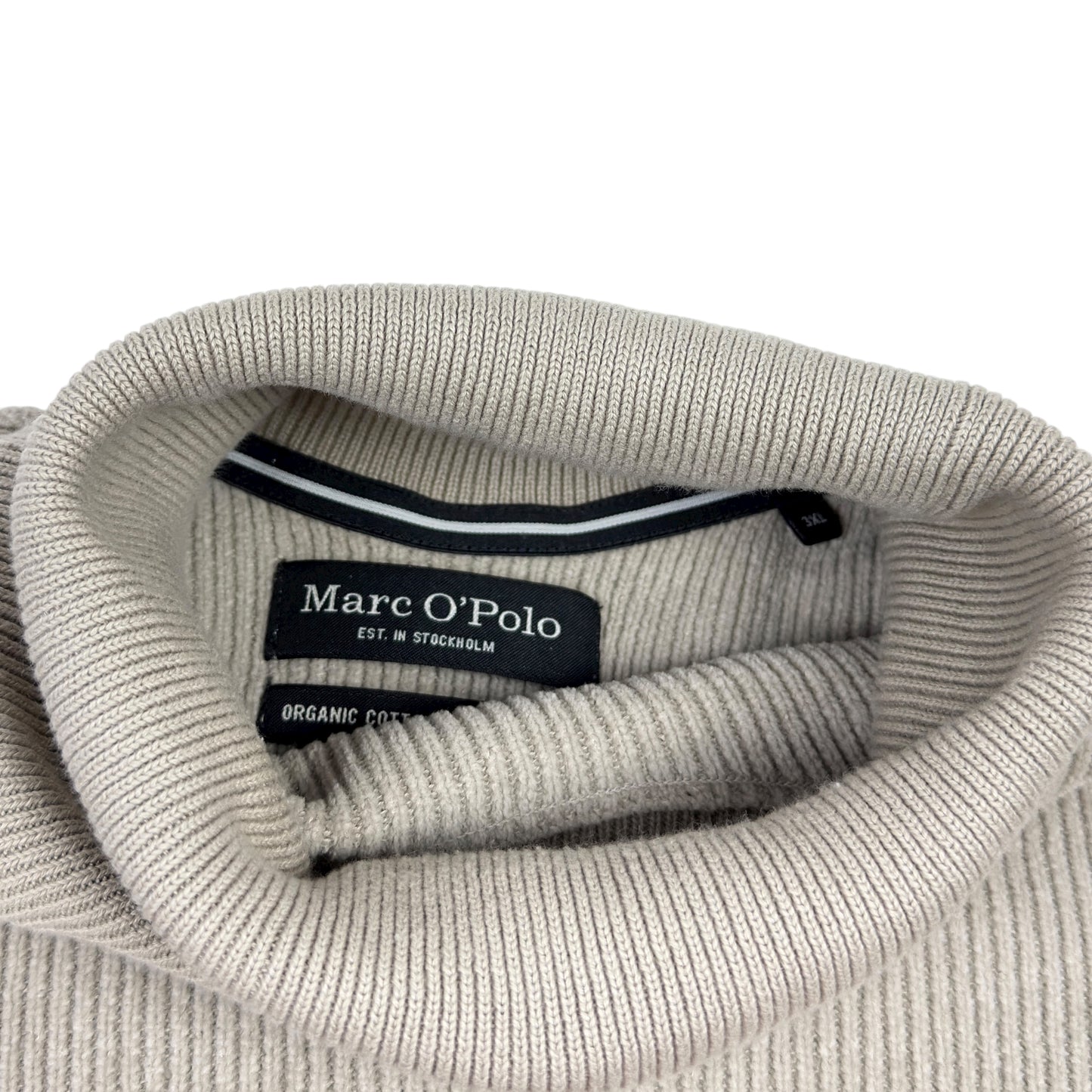 Pulover Marc O'Polo - XXXL