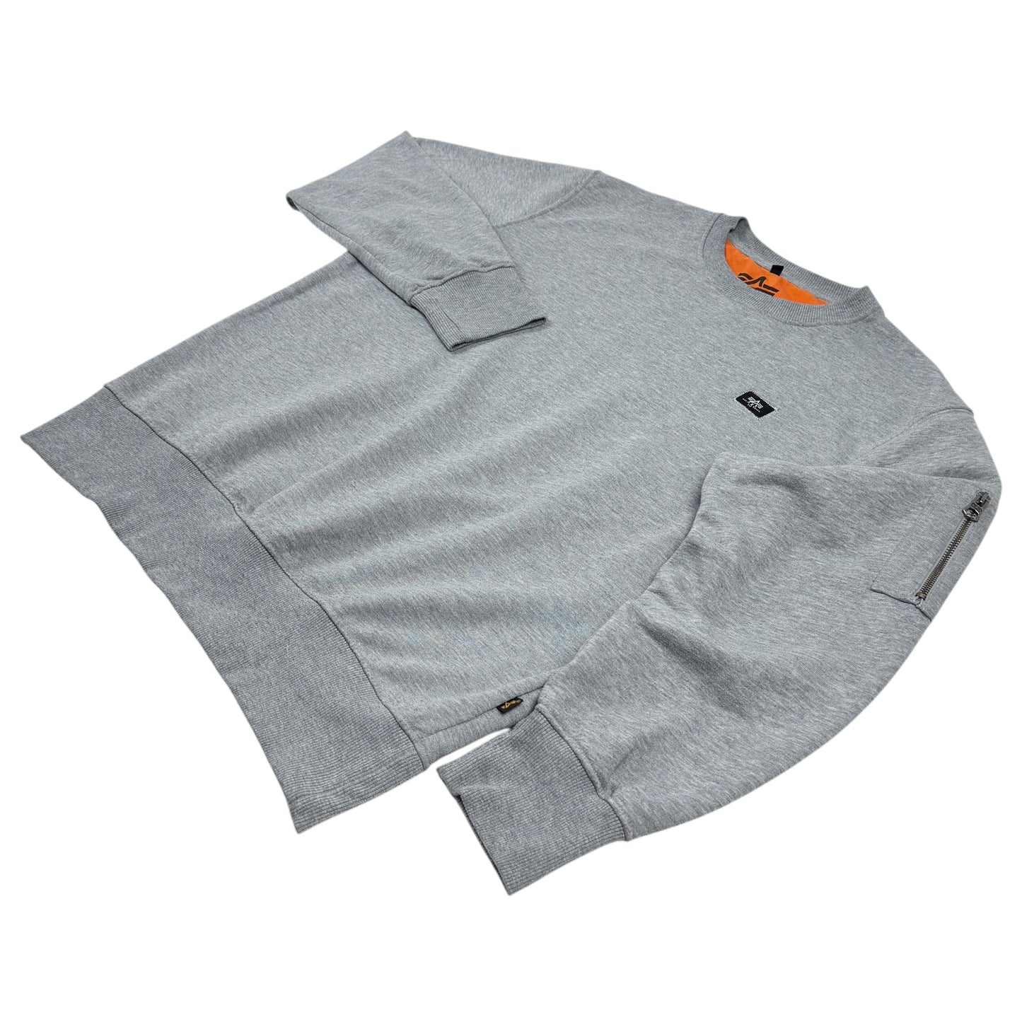 Bluză Alpha Industries - XL