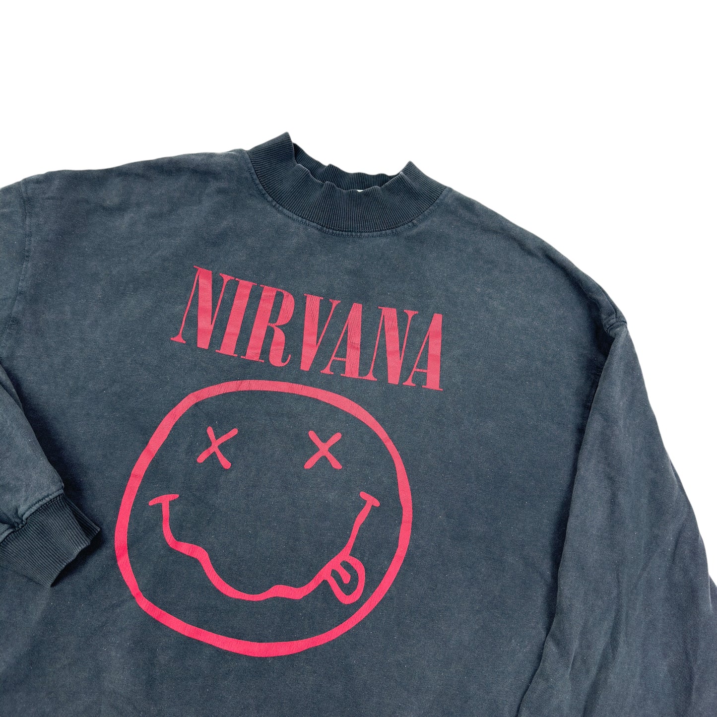 Bluză Nirvana Din Anul 2020 - M
