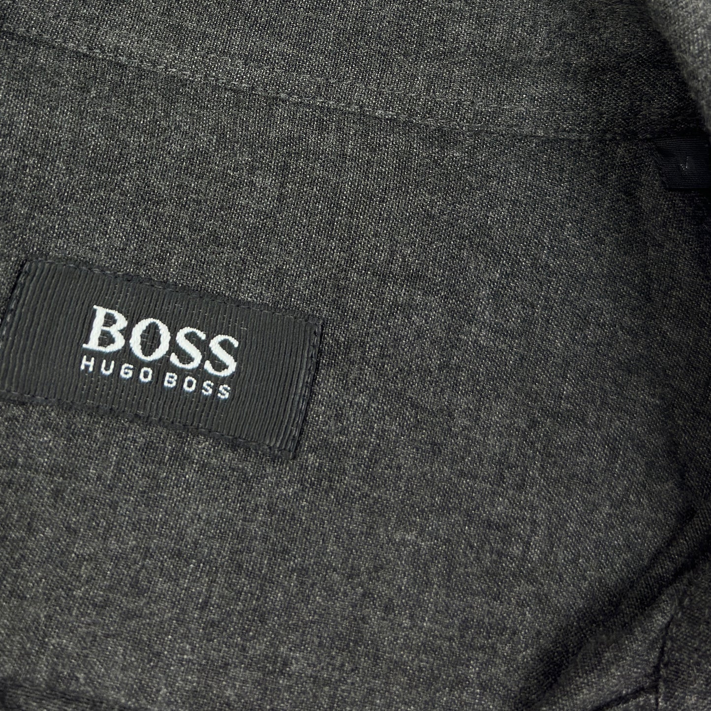 Cămașă Hugo Boss Vintage - M