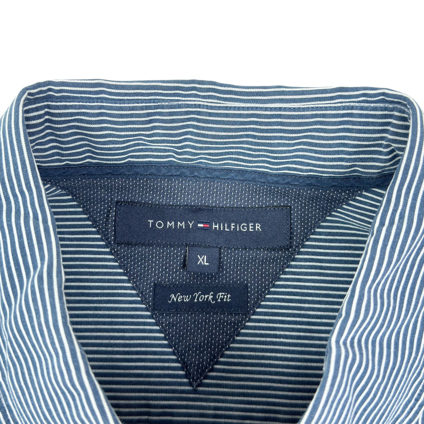 Cămașă Tommy Hilfiger Vintage - XL