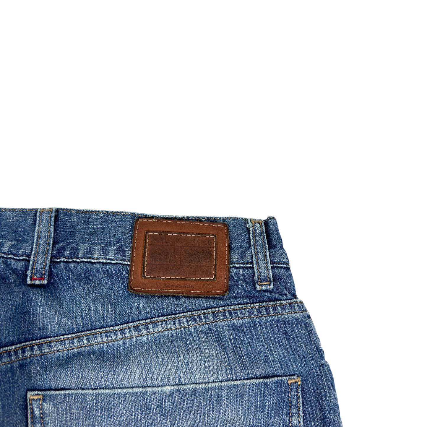 Blugi Tommy Hilfiger Vintage - W34/L32