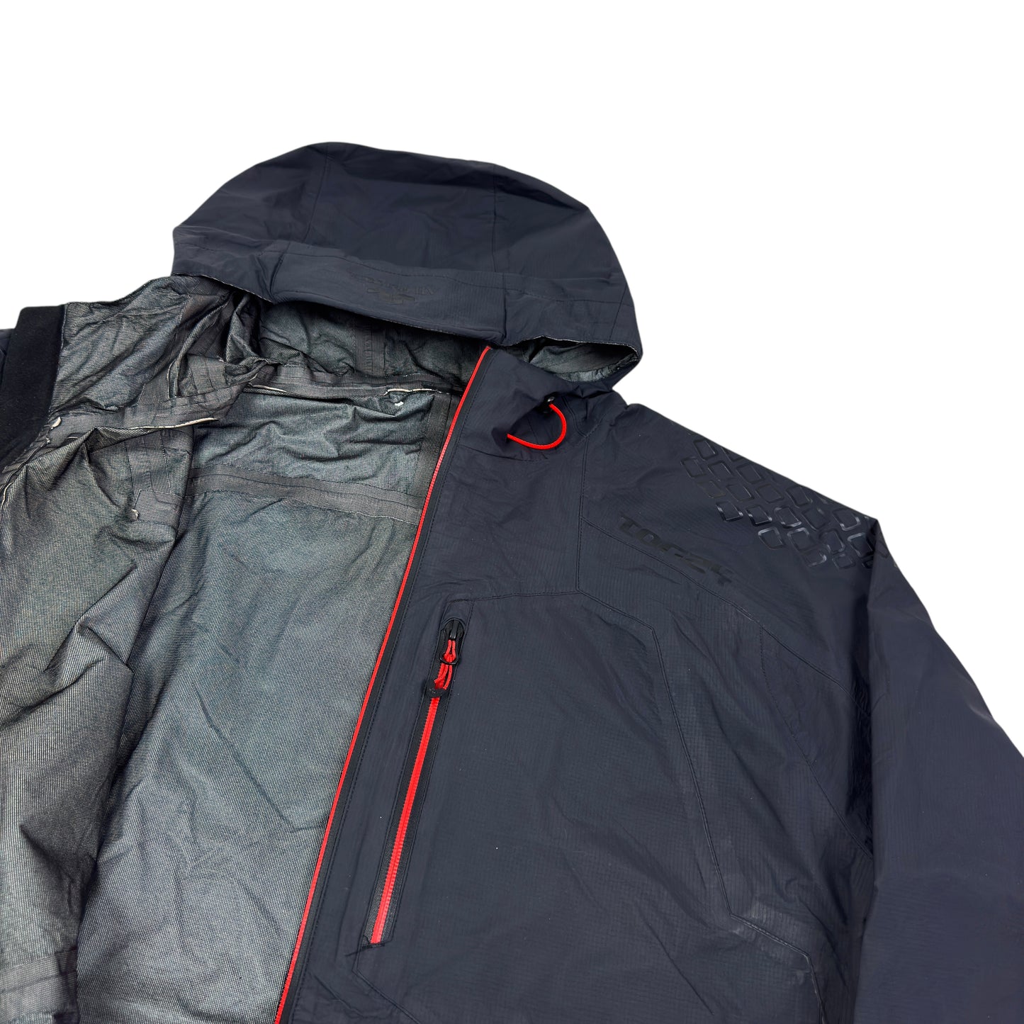 Jachetă TOG24 - XXL