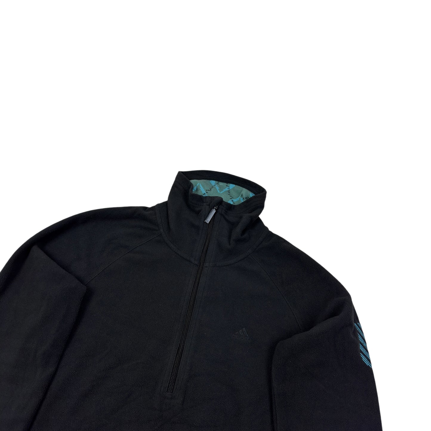 Bluză Polar Adidas Vintage Femei