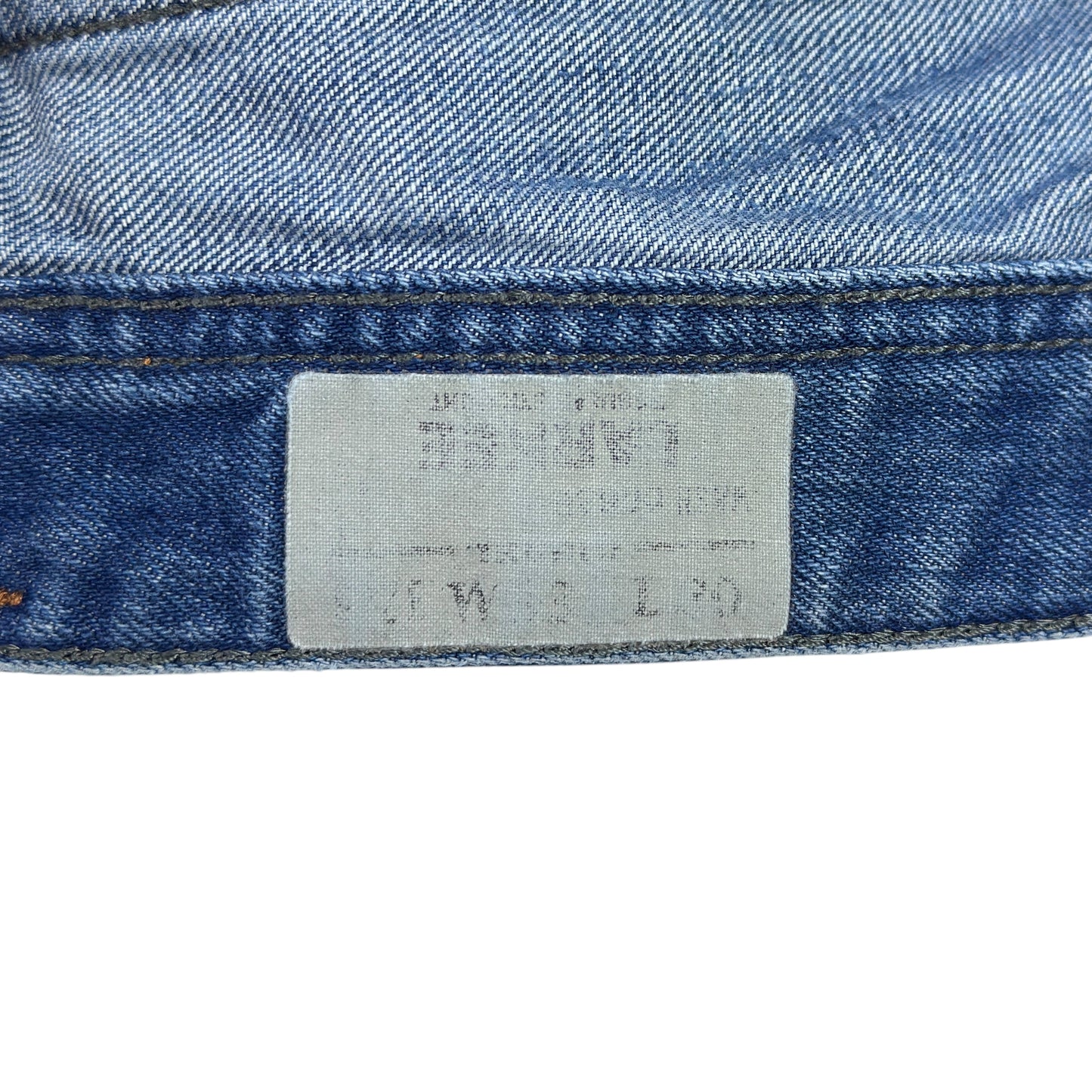 Blugi Diesel - W33/L30